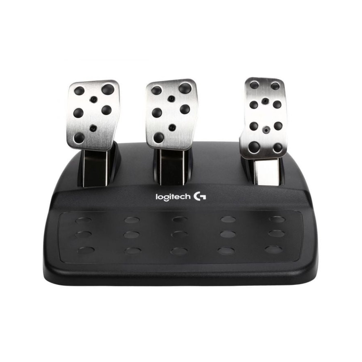 Logitech G29 Driving Force · Volante + Pedales · Simulación de Carreras · Retroalimentación Fuerza