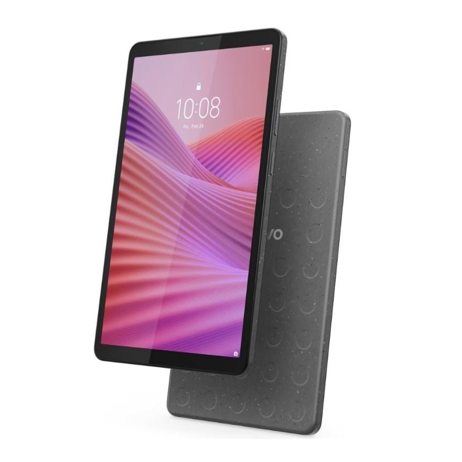 Lenovo Tab One 8,7" · 4GB RAM · 64GB · Octa-core · Gris Luna