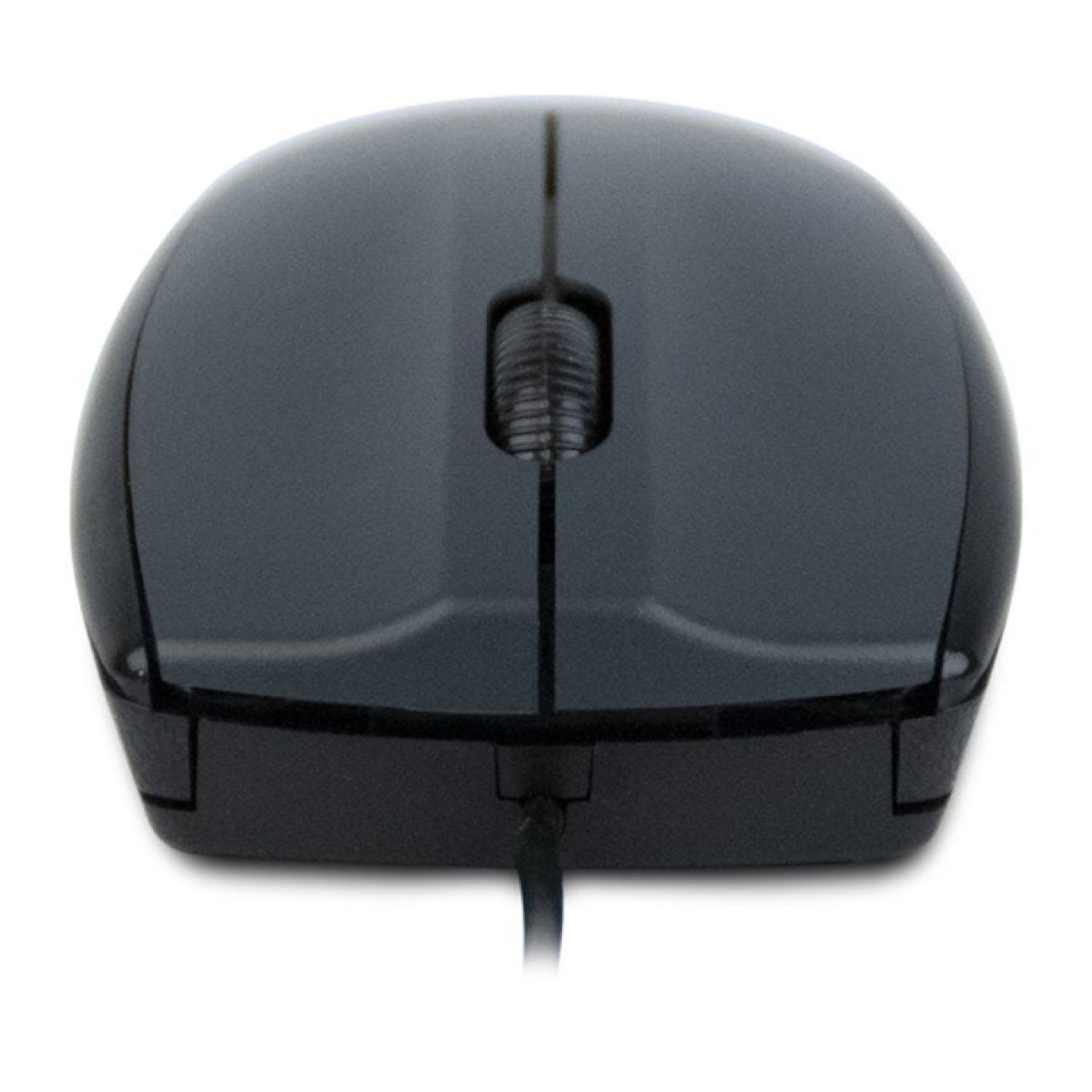 NGS Black Mist · Ratón · Hasta 1000 DPI