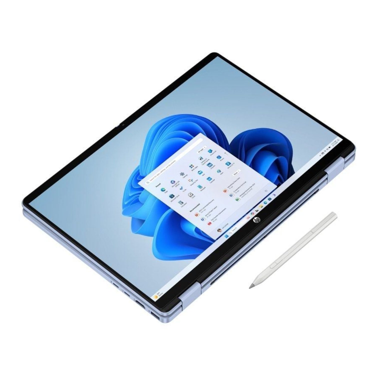 HP OmniBook 5 Flip 14 · Convertible Táctil · Intel Core 5-120U · 16GB · 1TB SSD · Win11