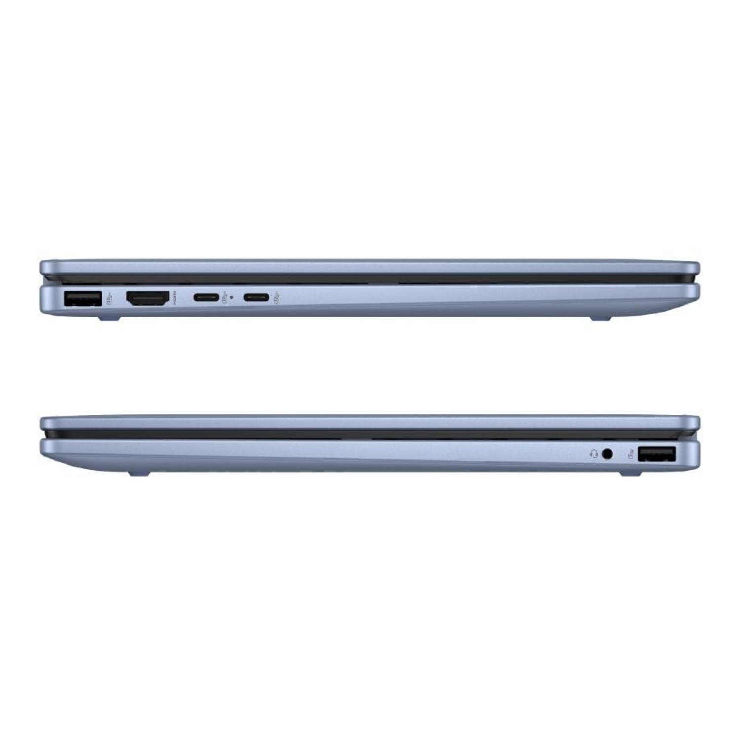 HP OmniBook 5 Flip 14 · Convertible Táctil · Intel Core 5-120U · 16GB · 1TB SSD · Win11