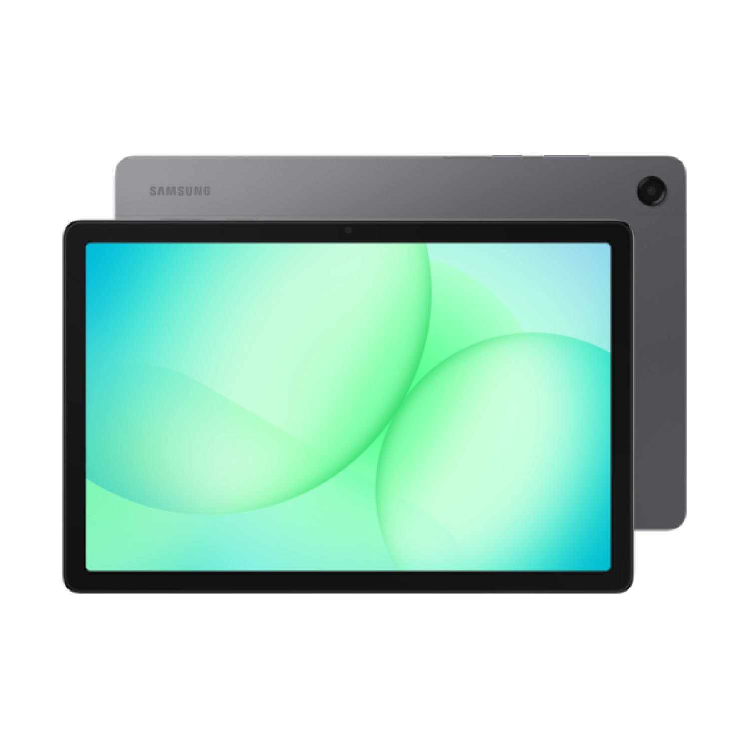 Samsung Galaxy Tab A11+ · 11" · 6GB RAM · 128GB · 5G · Octacore · Gris