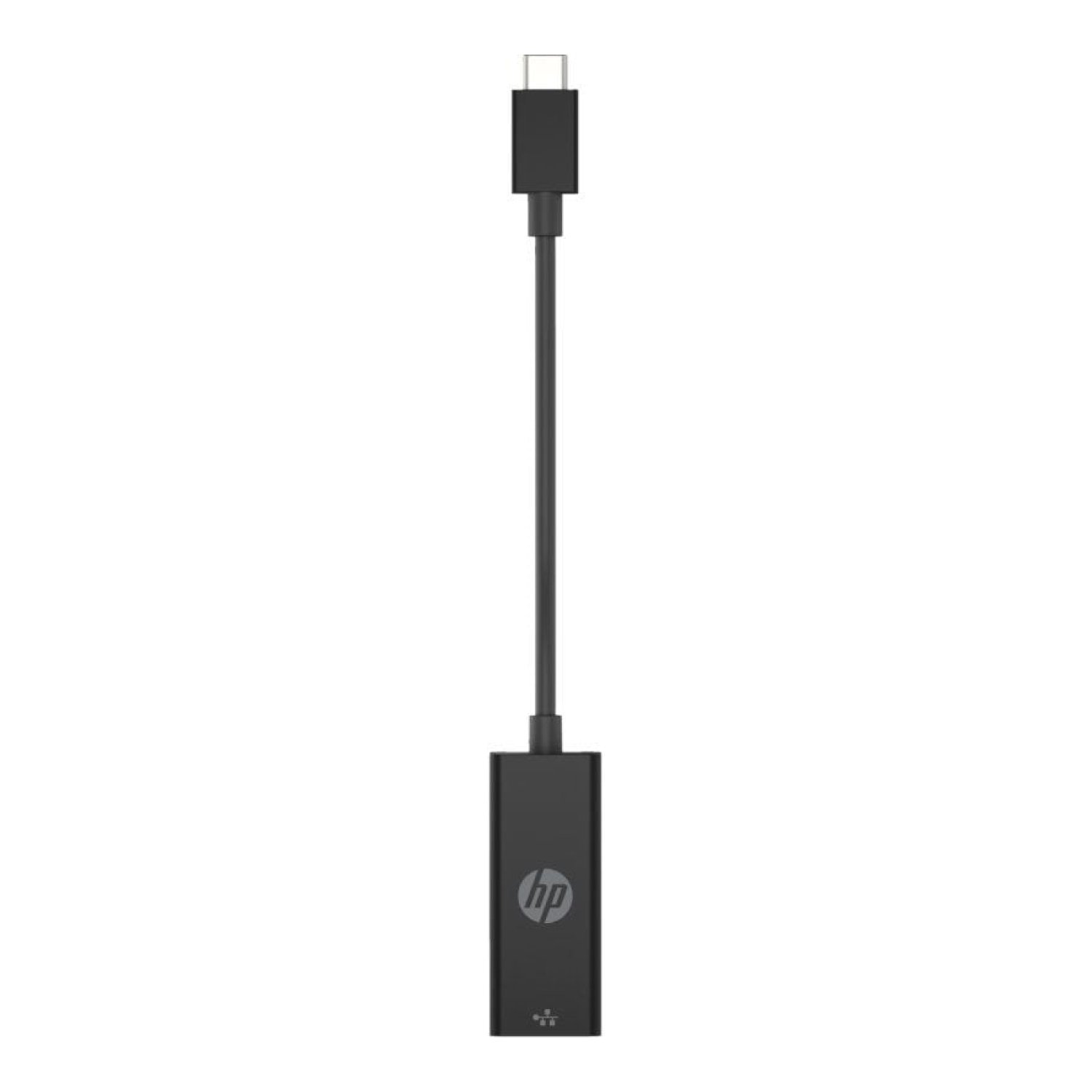 Adaptador USB Tipo-C - RJ45 HP 4Z527AA/ 1000Mbps