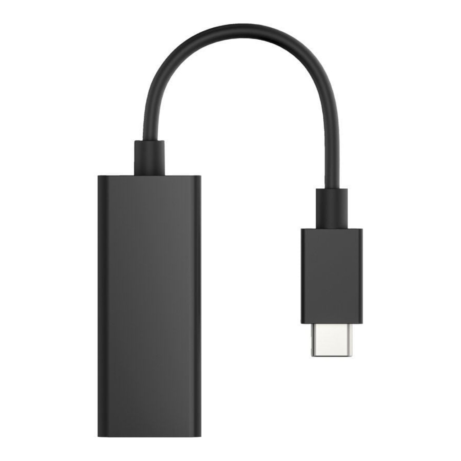 Adaptador USB Tipo-C - RJ45 HP 4Z527AA/ 1000Mbps
