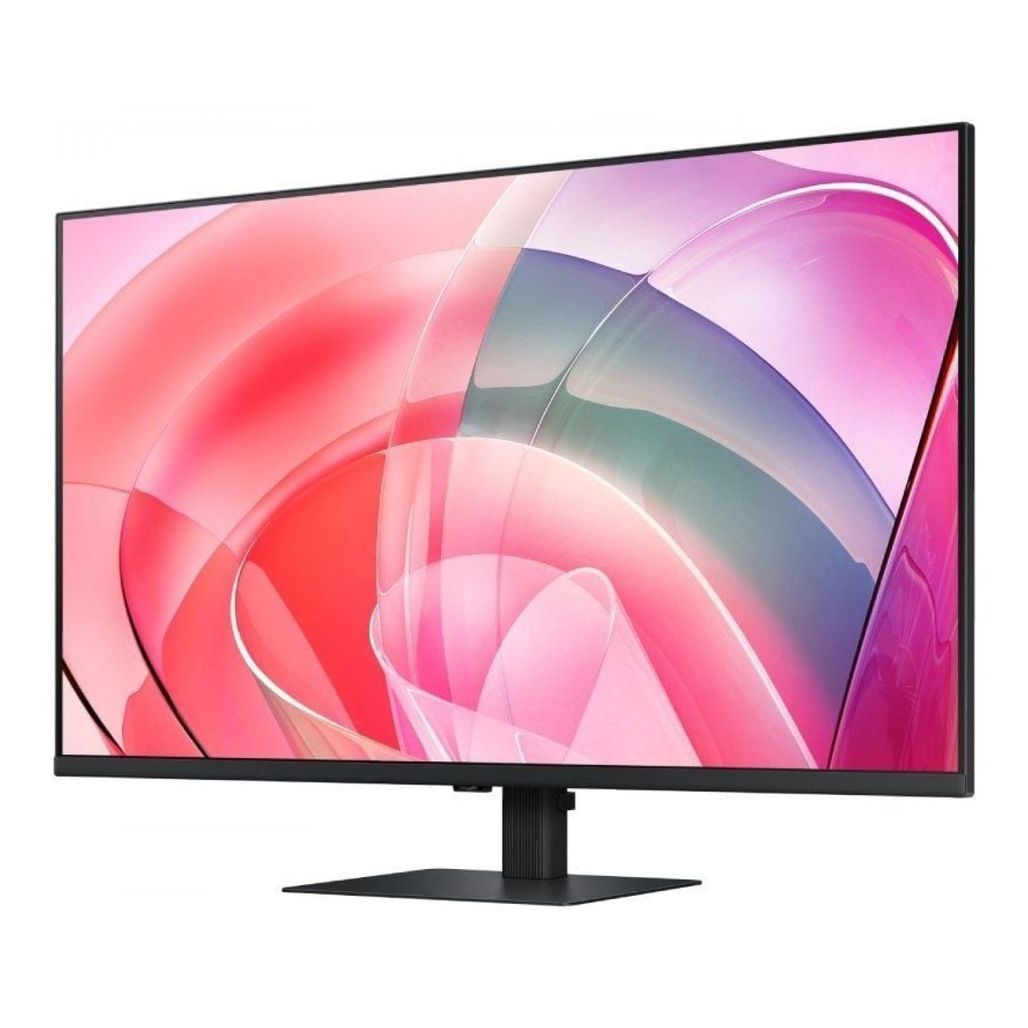 Samsung ViewFinity S7 · 37" · 4K · Monitor Profesional · Negro