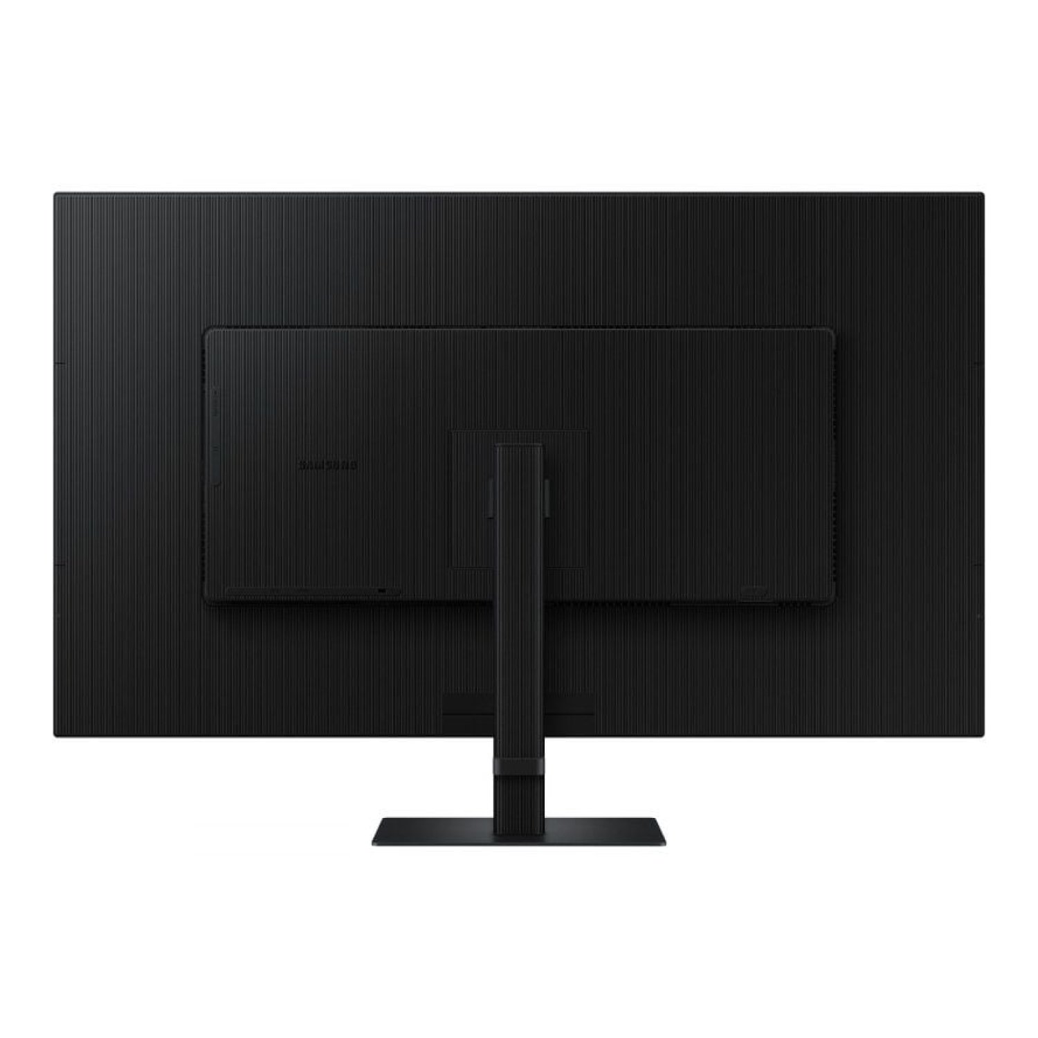 Samsung ViewFinity S7 · 37" · 4K · Monitor Profesional · Negro
