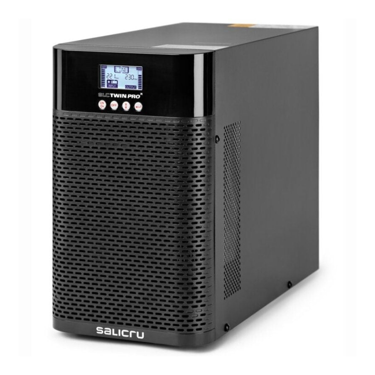 Salicru SLC 3000 Twin Pro2 · SAI Online · 3000VA · 2700W · Torre