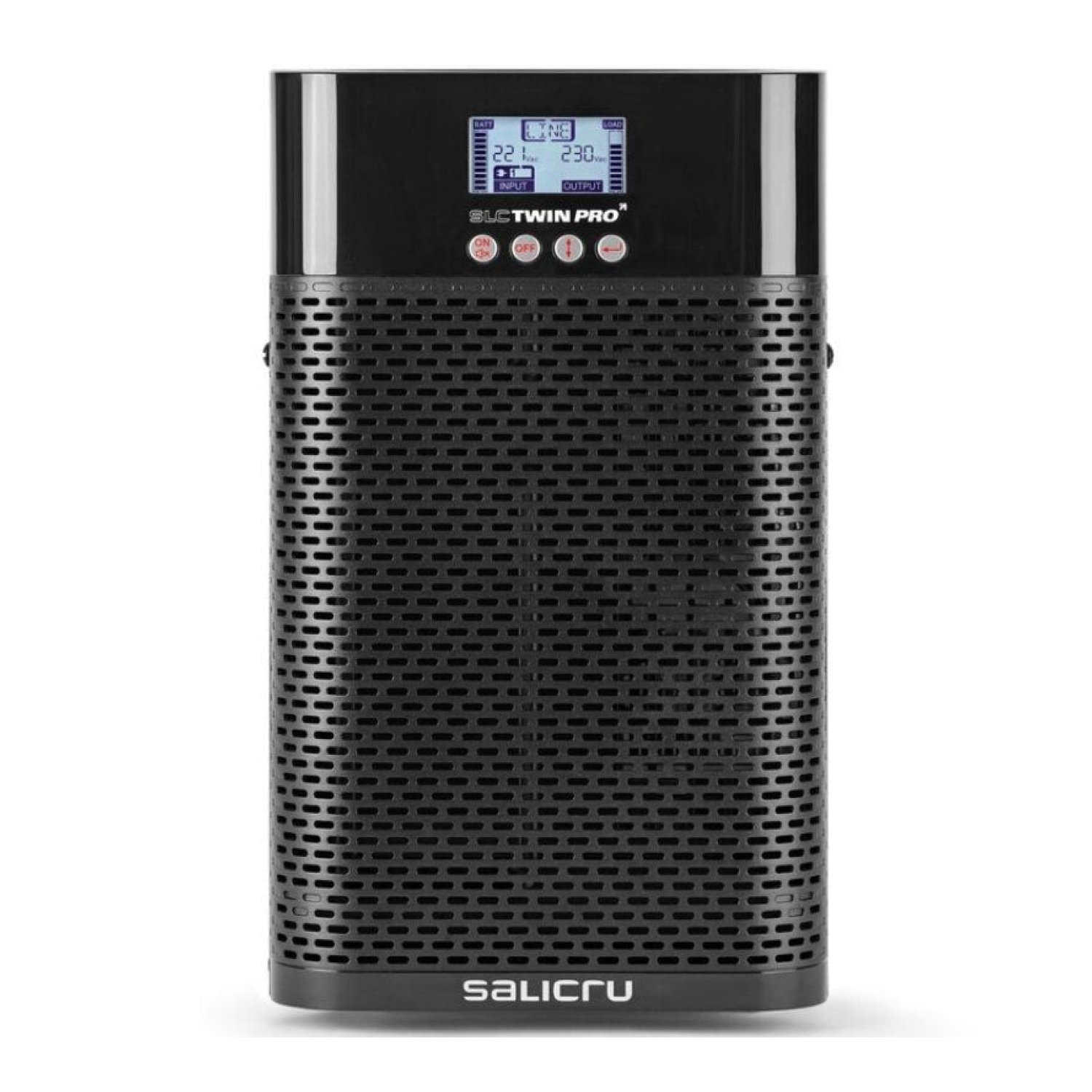 Salicru SLC 3000 Twin Pro2 · SAI Online · 3000VA · 2700W · Torre