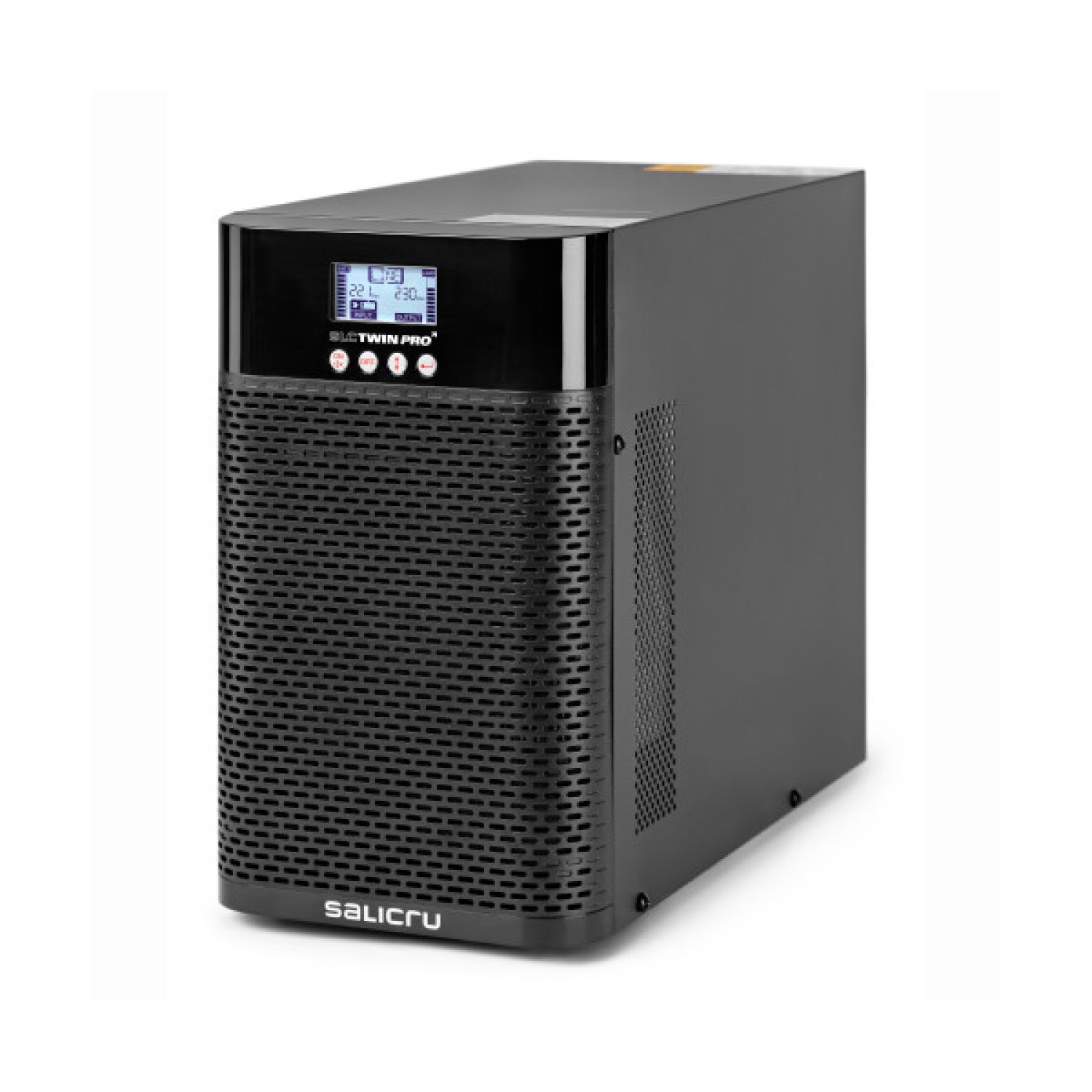 Salicru SLC 3000 Twin Pro2 · SAI Online · 3000VA · 2700W · Torre