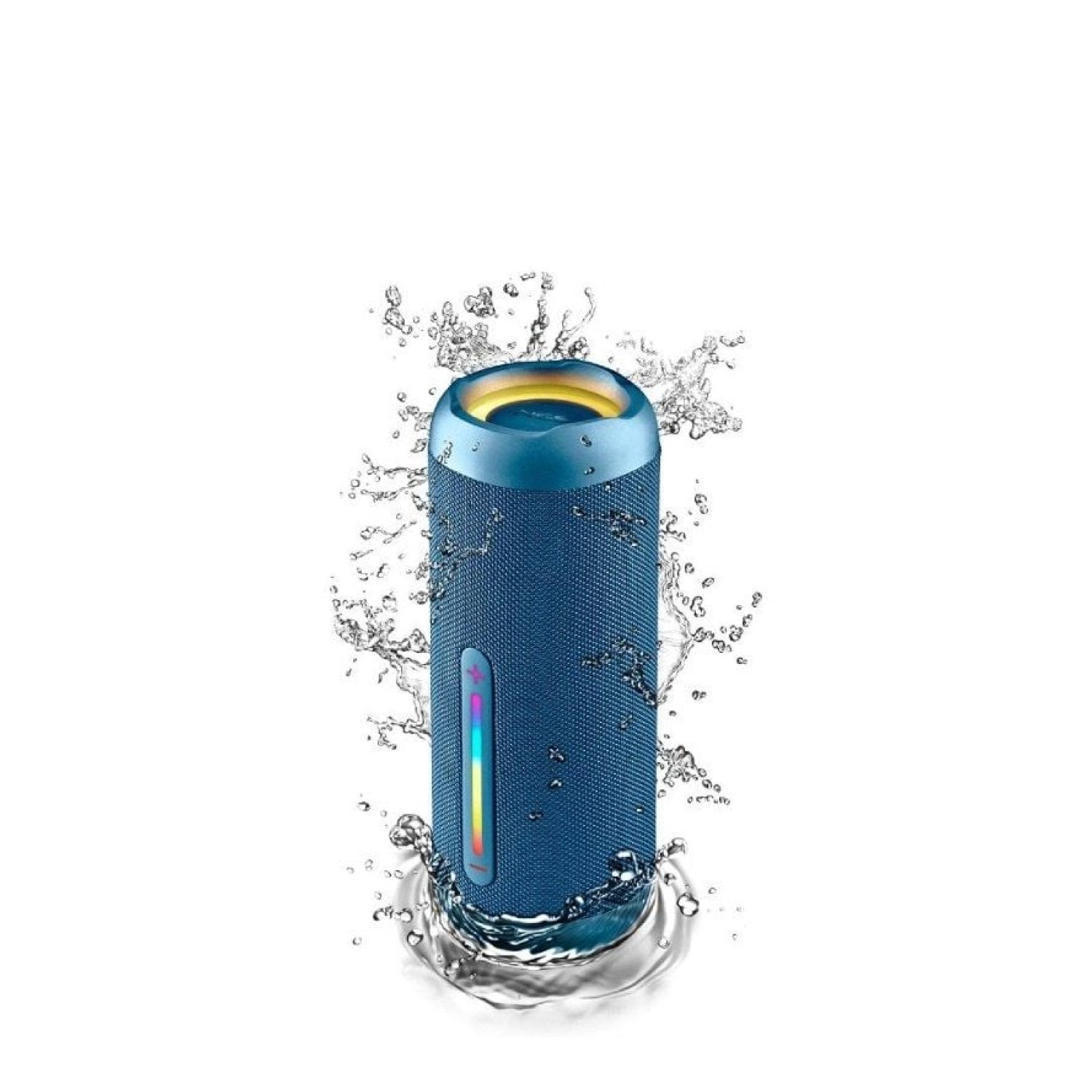 NGS Roller Furia 2 · Altavoz Bluetooth · 30W · 2.0 · Azul