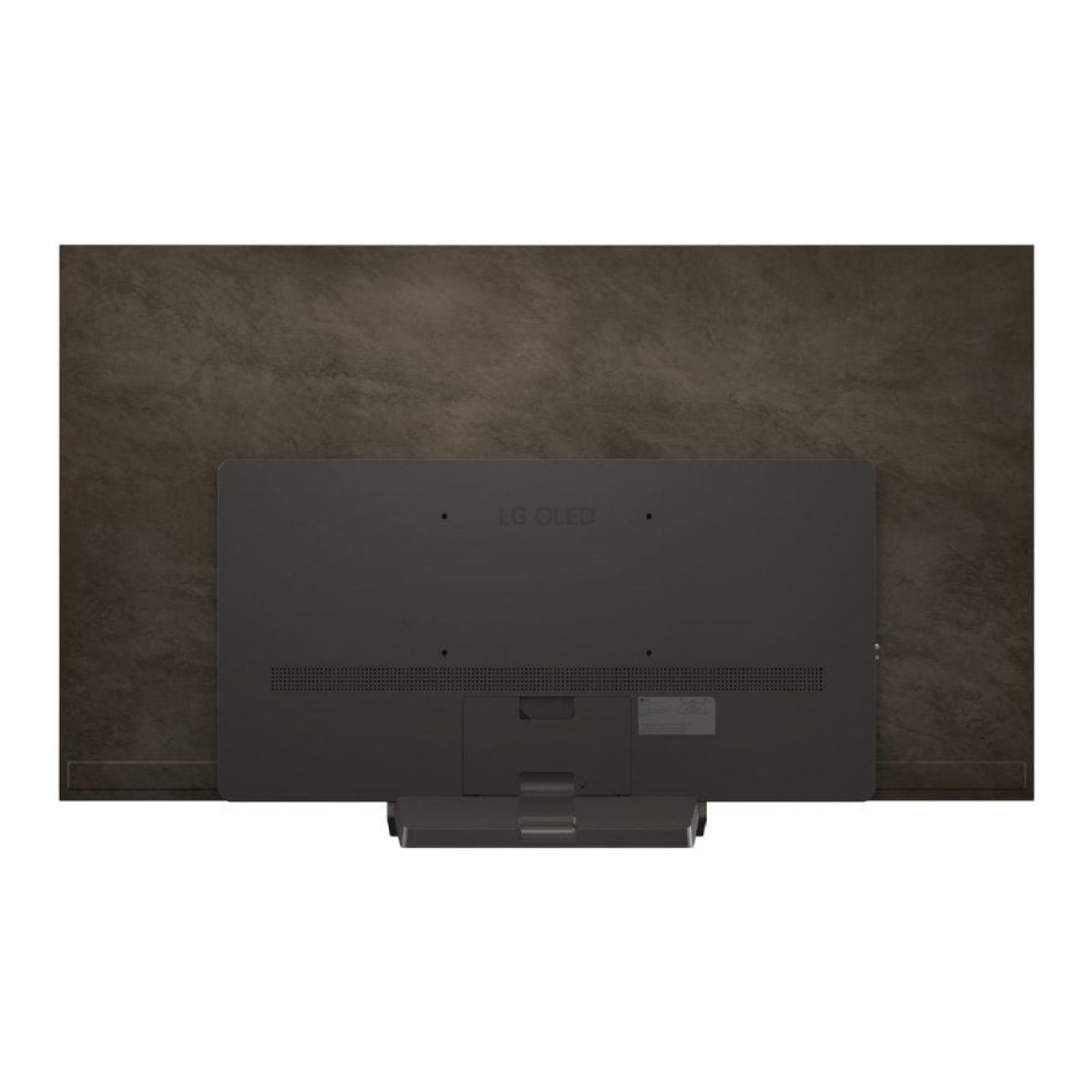 LG OLED Evo AI C5 · 65" · 4K Ultra HD · Smart TV · WiFi