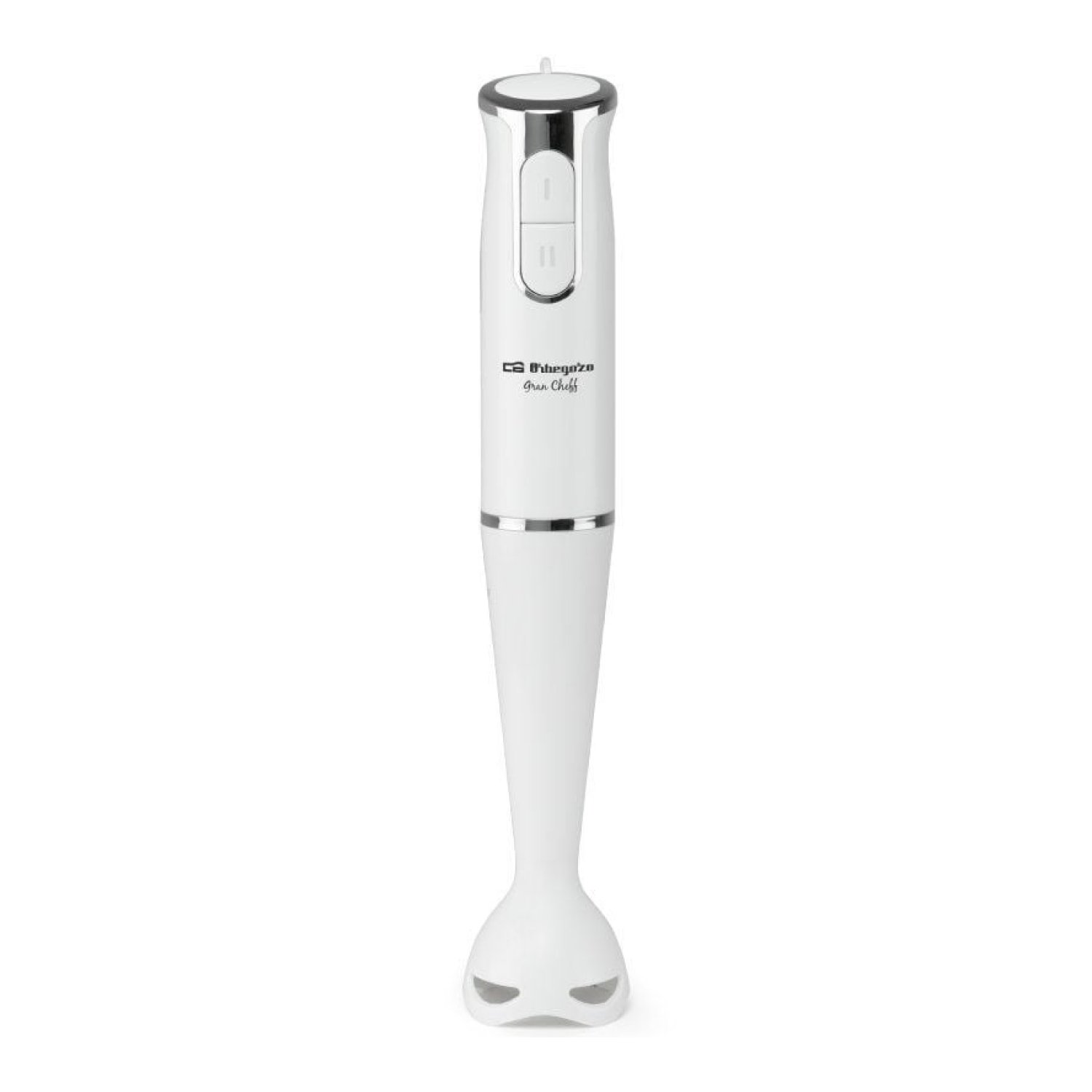 Orbegozo BT 1150 · Batidora de Mano · 200W · 2 Velocidades
