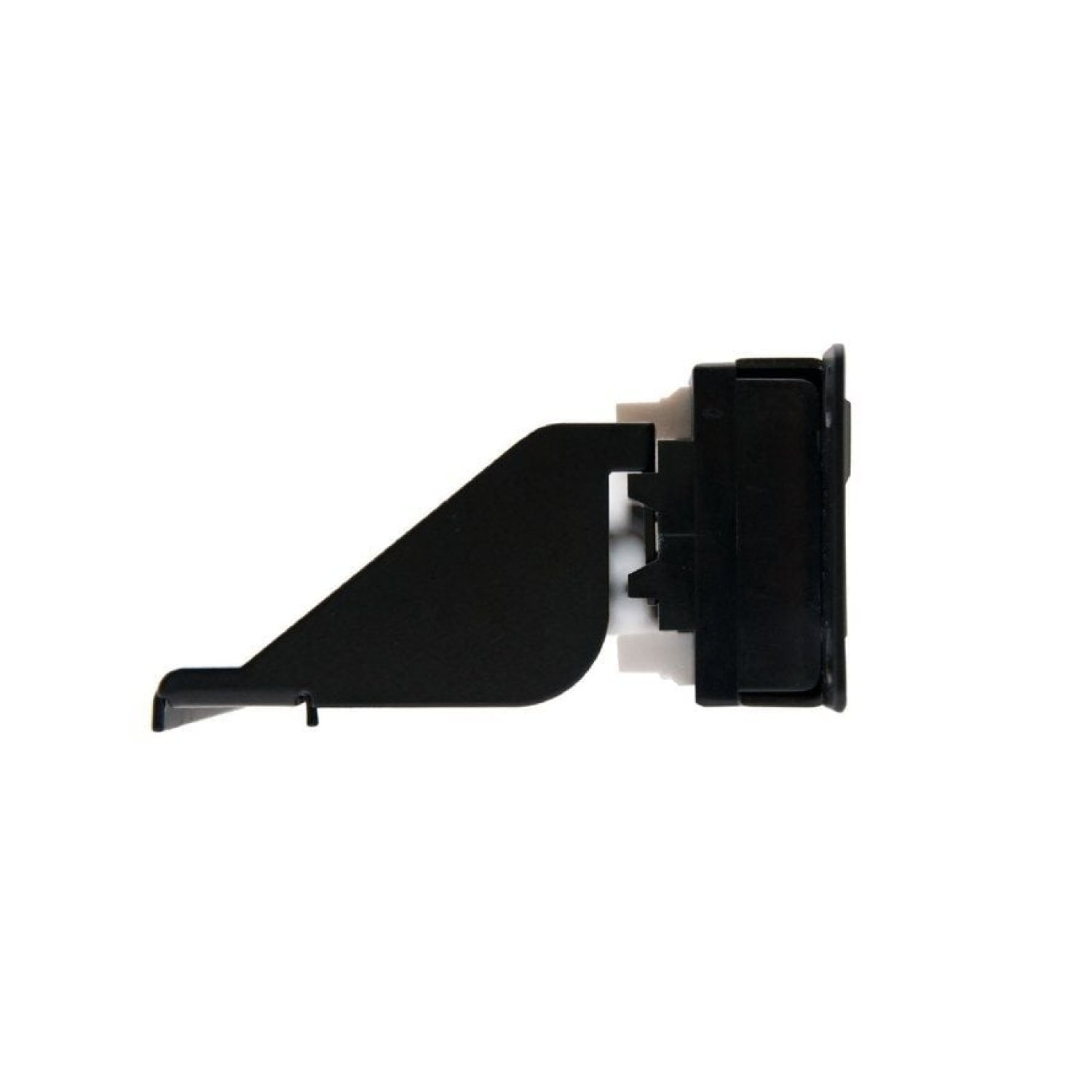 Nanocable Patch Panel · 24 Puertos Cat.6a · 1U Rack