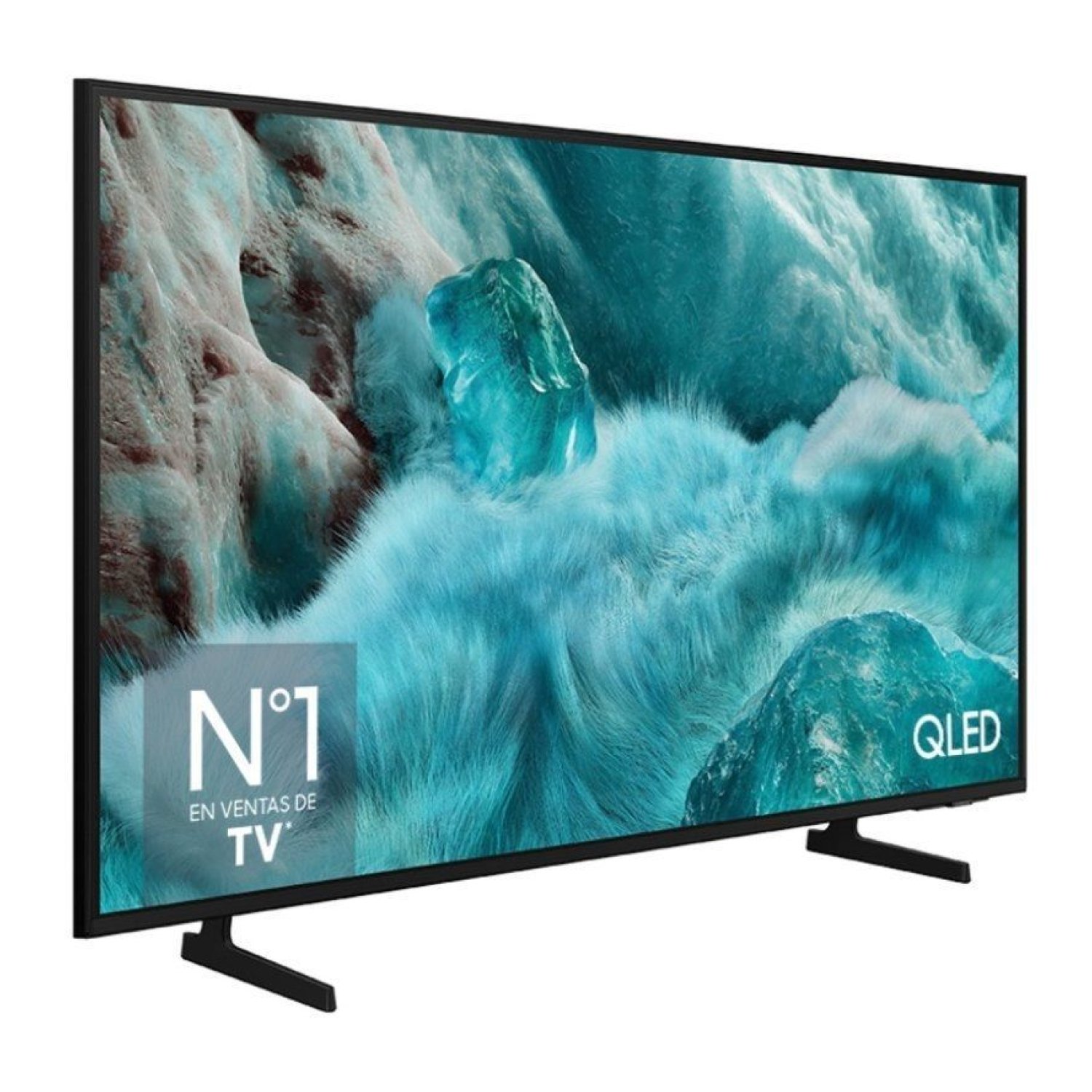 Samsung QLED Q7F · 55" · 4K UHD · Smart TV · WiFi