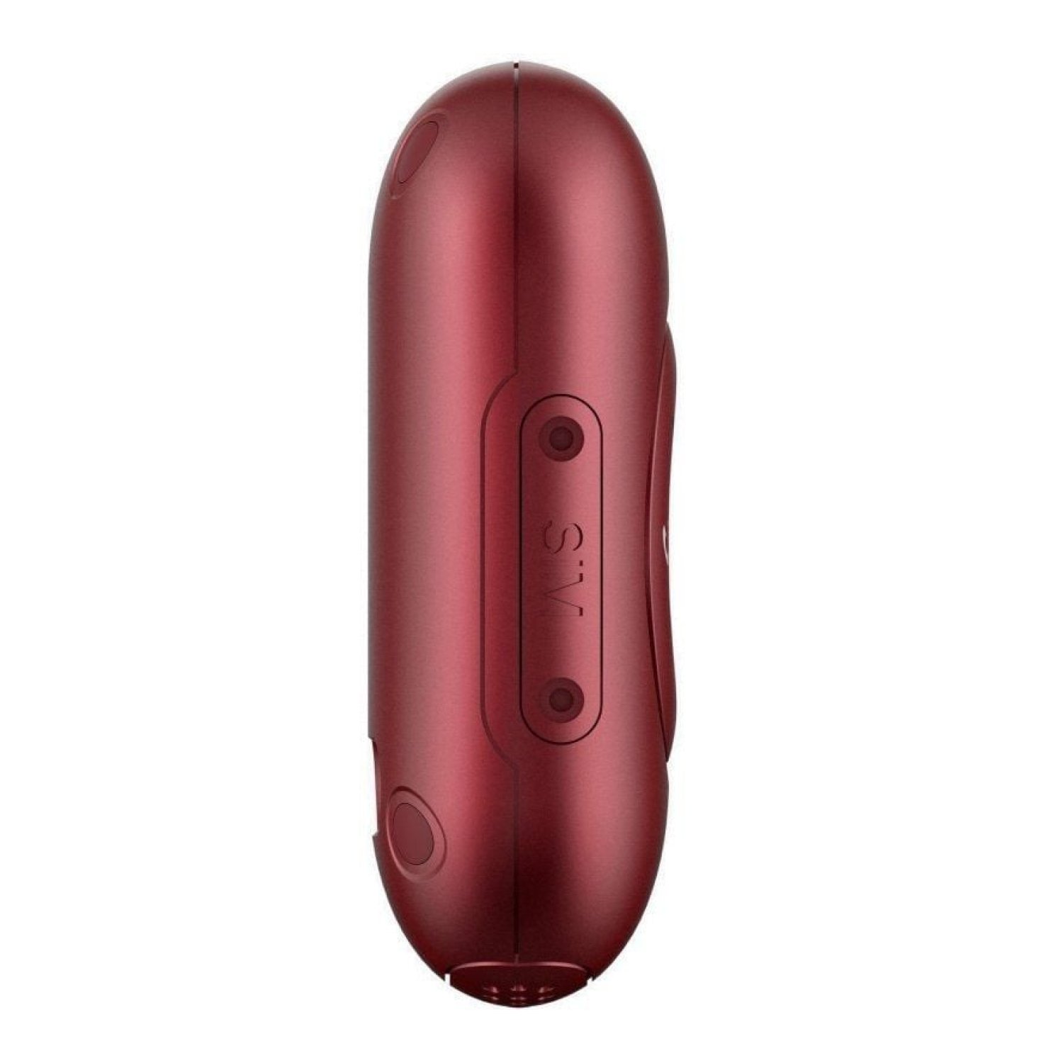Localizador Leotec Tracker 4G/ Rojo