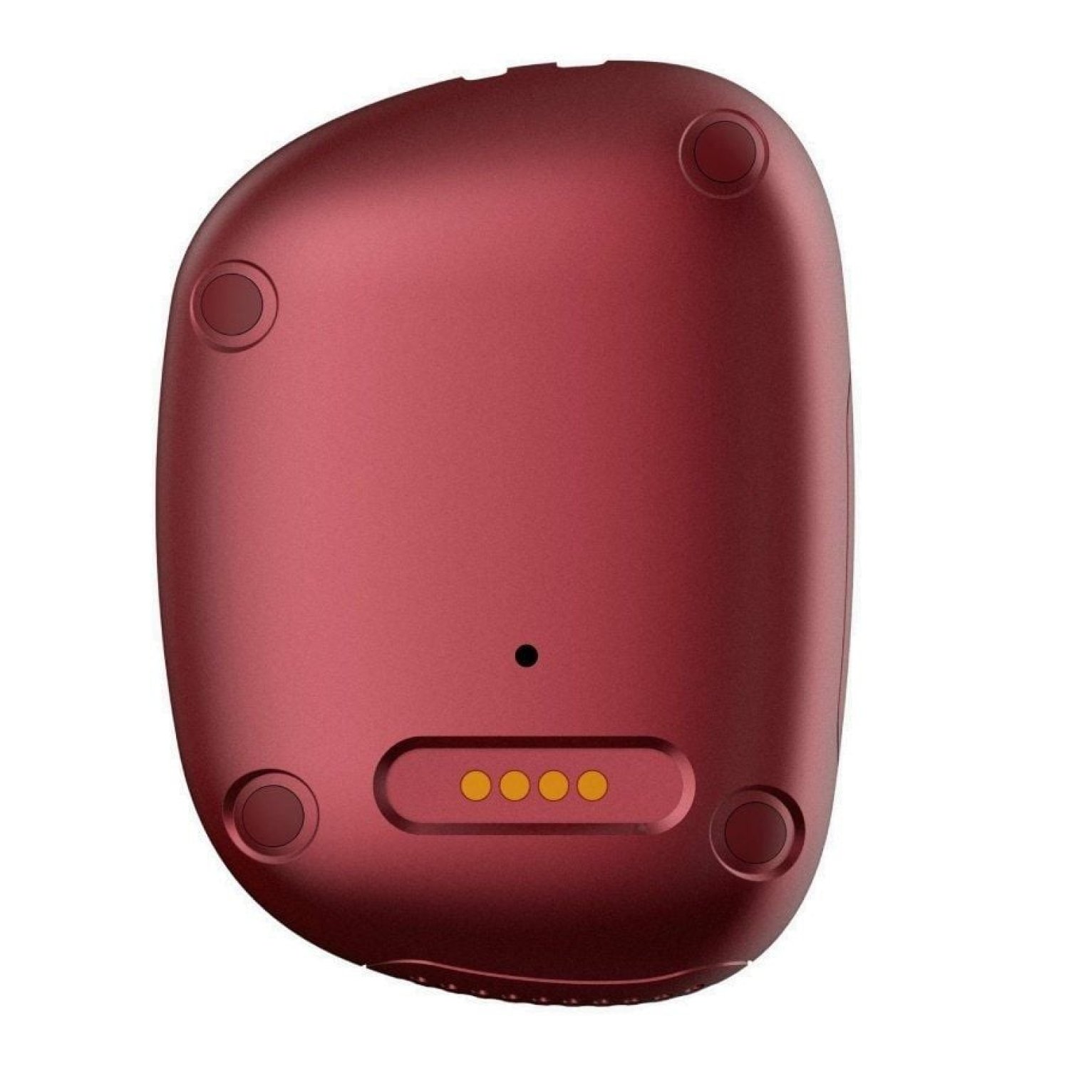 Localizador Leotec Tracker 4G/ Rojo