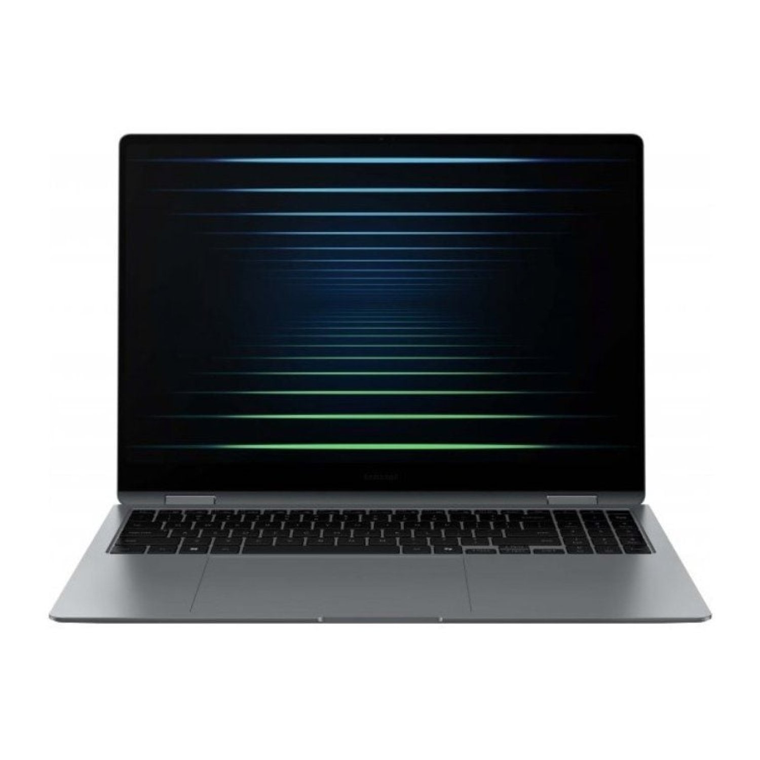 Samsung Galaxy Book5 Pro 360 · 16" Táctil · Intel Core Ultra 7-258V · 32GB · 1TB SSD · Windows 11 Pro