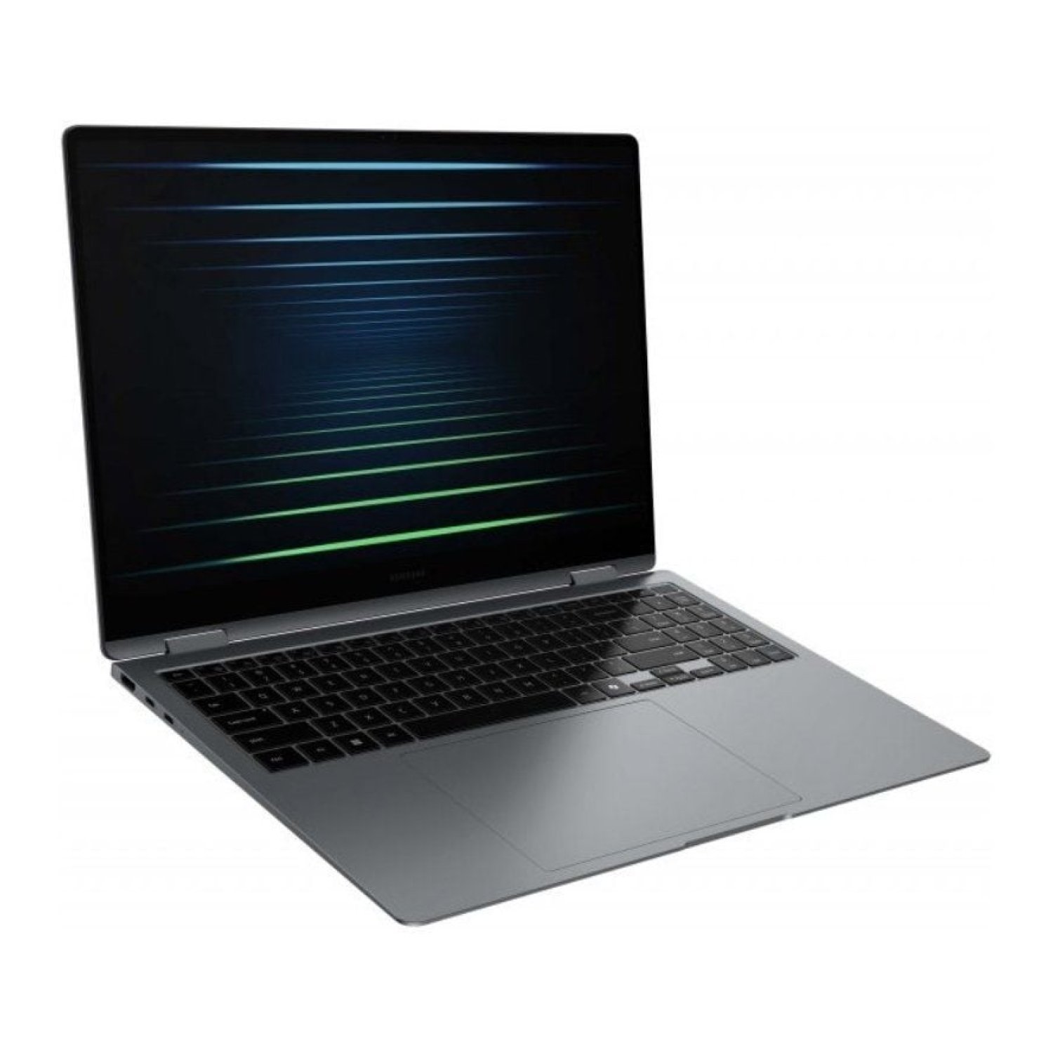 Samsung Galaxy Book5 Pro 360 · 16" Táctil · Intel Core Ultra 7-258V · 32GB · 1TB SSD · Windows 11 Pro