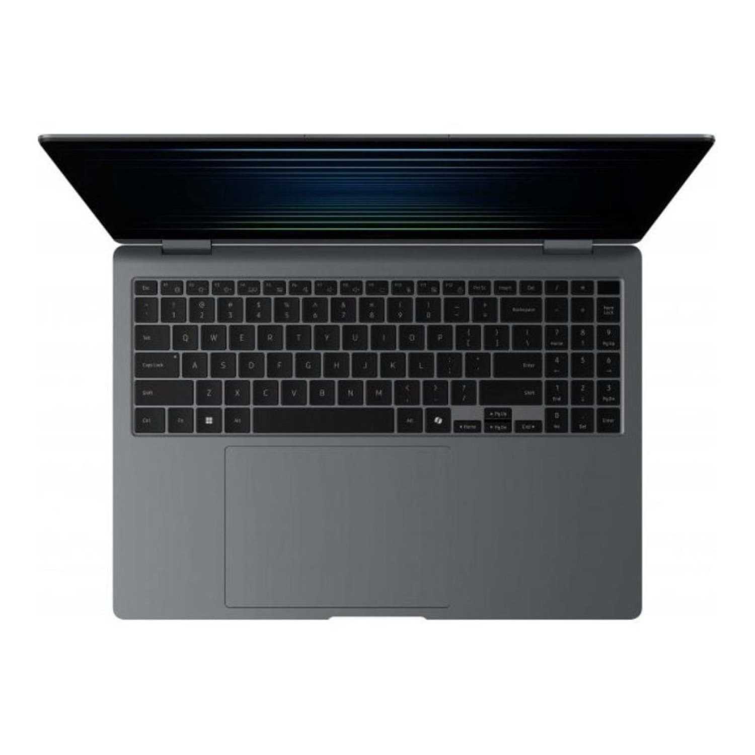 Samsung Galaxy Book5 Pro 360 · 16" Táctil · Intel Core Ultra 7-258V · 32GB · 1TB SSD · Windows 11 Pro