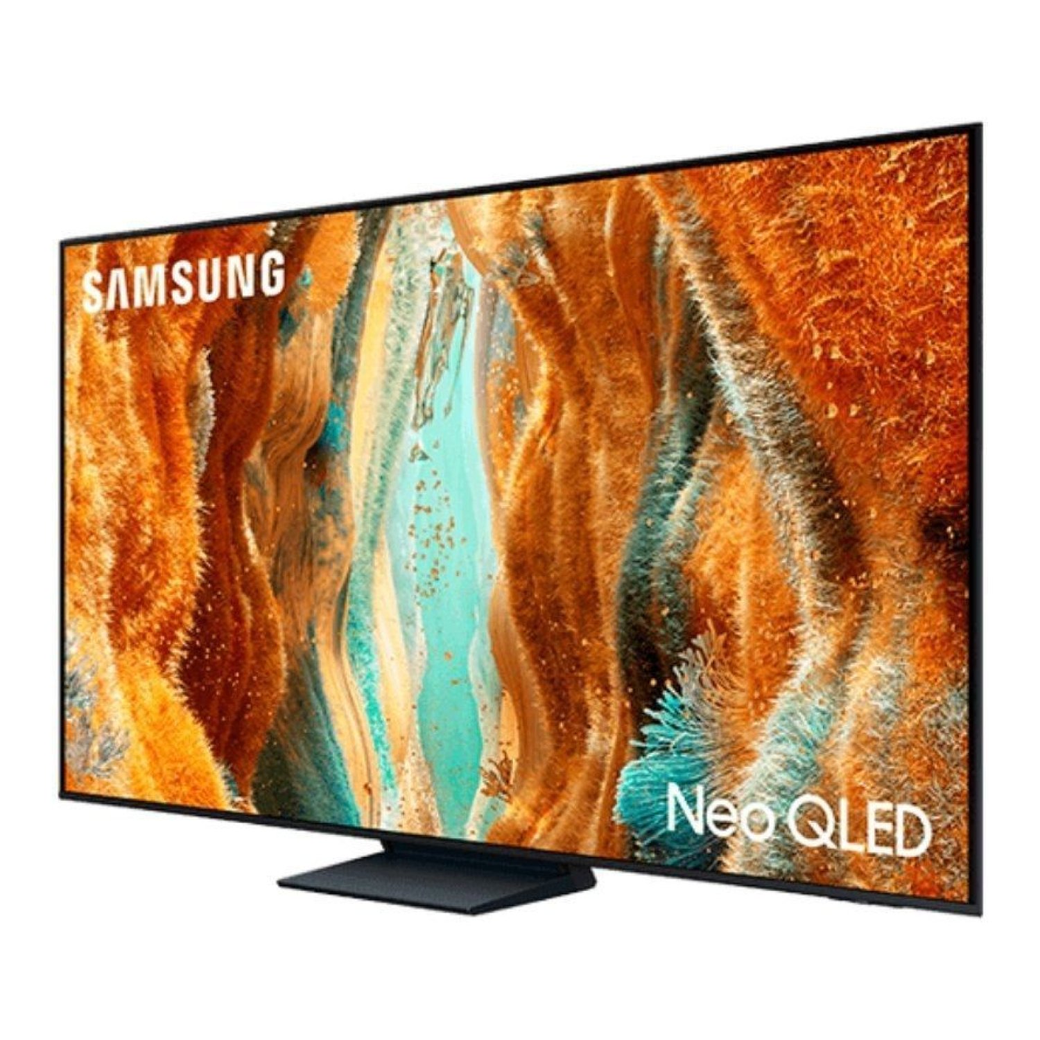 Samsung Neo QLED · 55" · 4K Ultra HD · Smart TV · WiFi