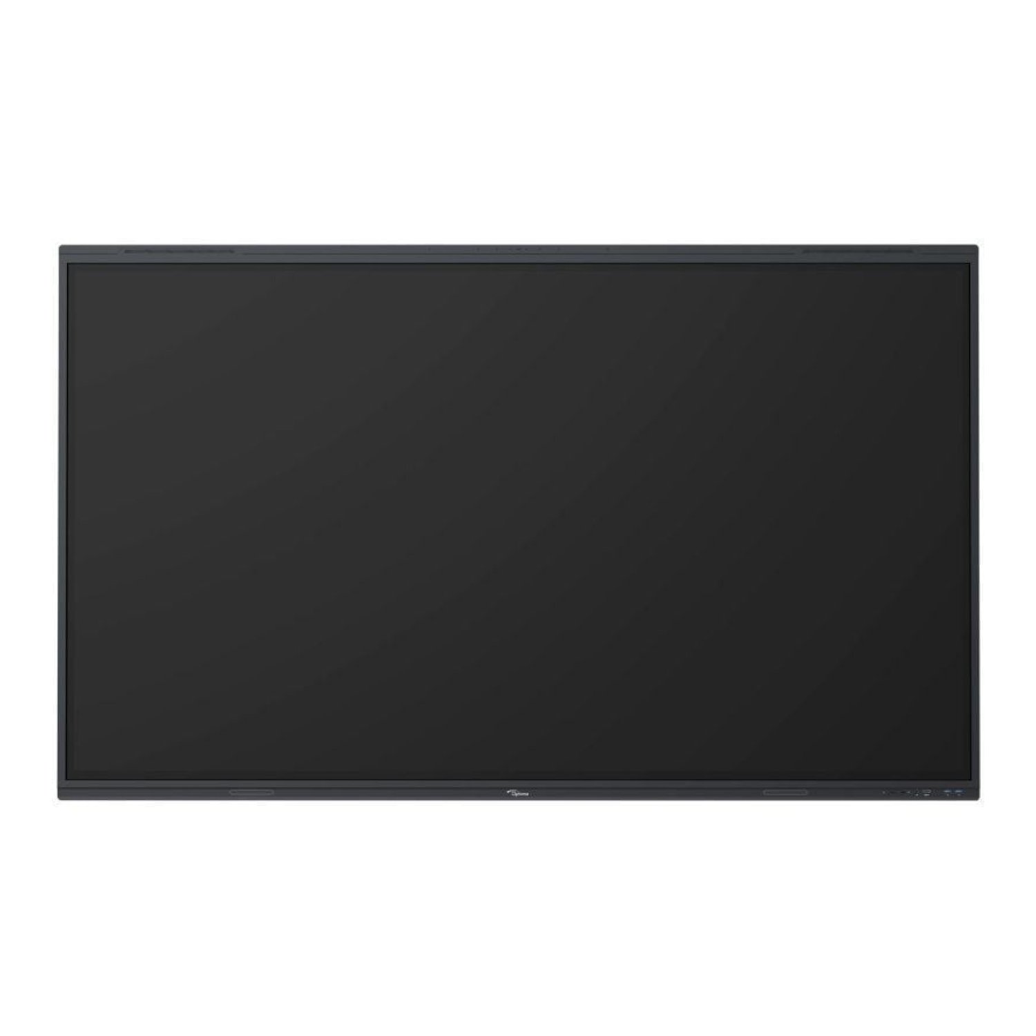 Optoma Creative Touch 5753RK · Pantalla Interactiva 75" · Premium · 4K · Táctil