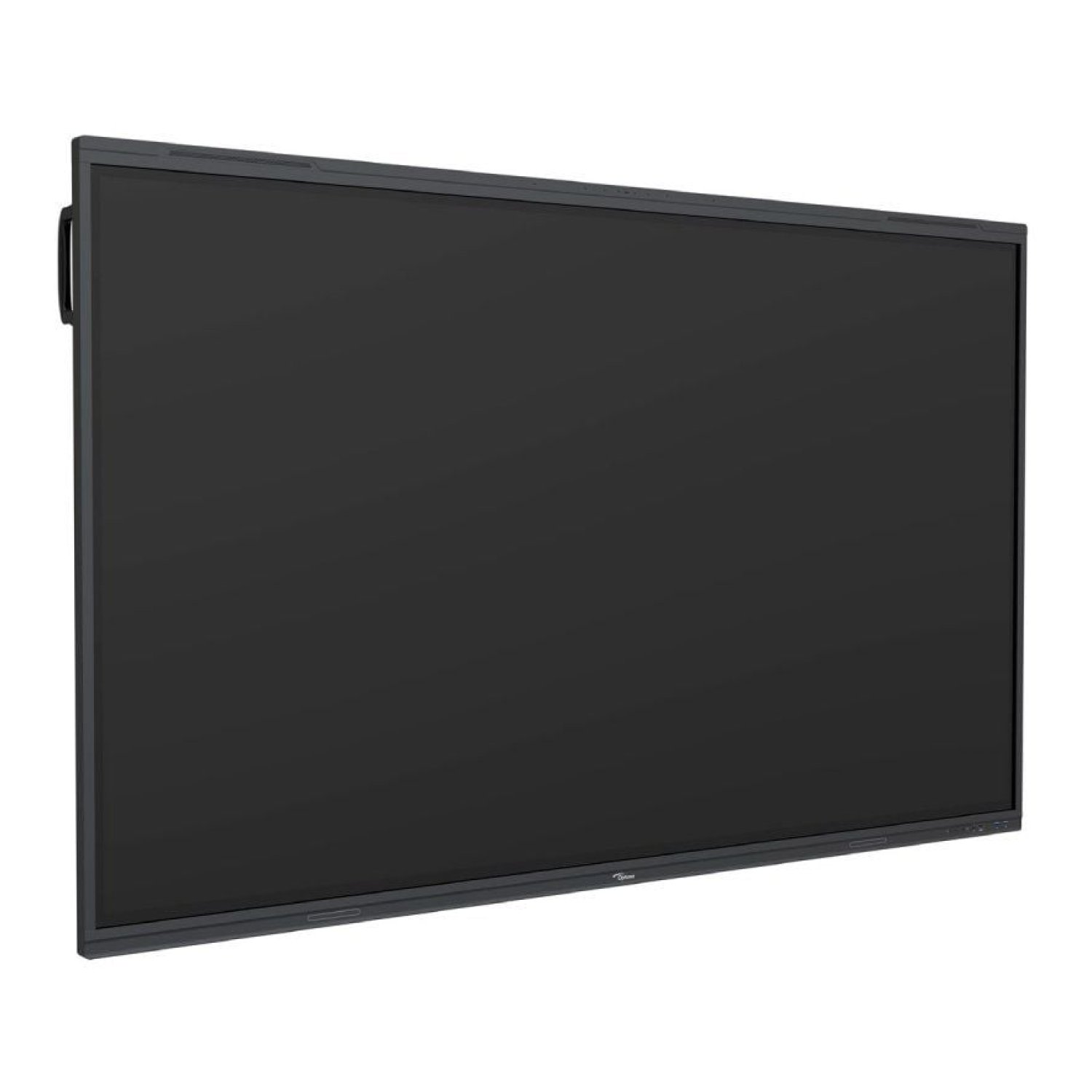 Optoma Creative Touch 5753RK · Pantalla Interactiva 75" · Premium · 4K · Táctil
