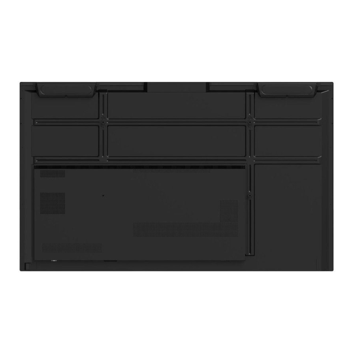 Optoma Creative Touch 5753RK · Pantalla Interactiva 75" · Premium · 4K · Táctil