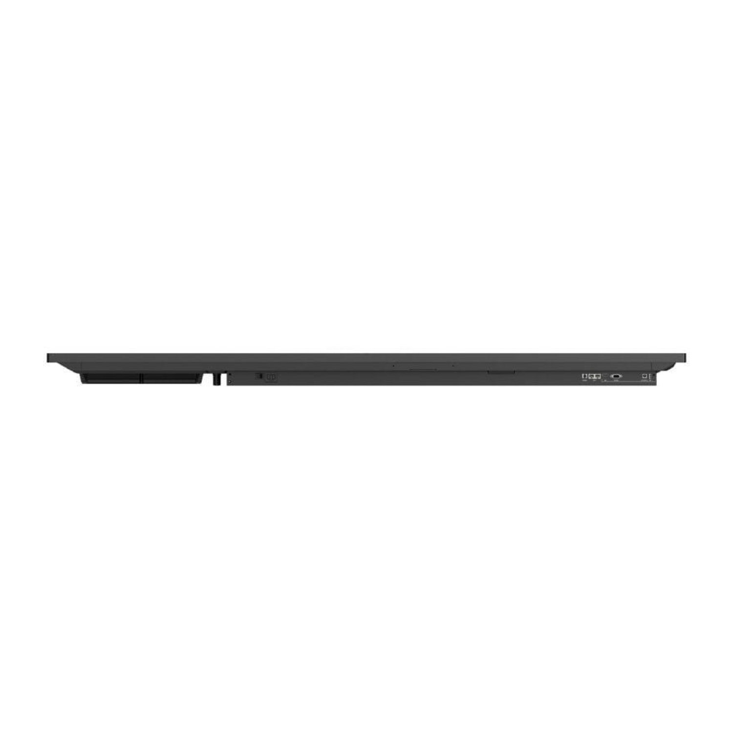Optoma Creative Touch 5753RK · Pantalla Interactiva 75" · Premium · 4K · Táctil