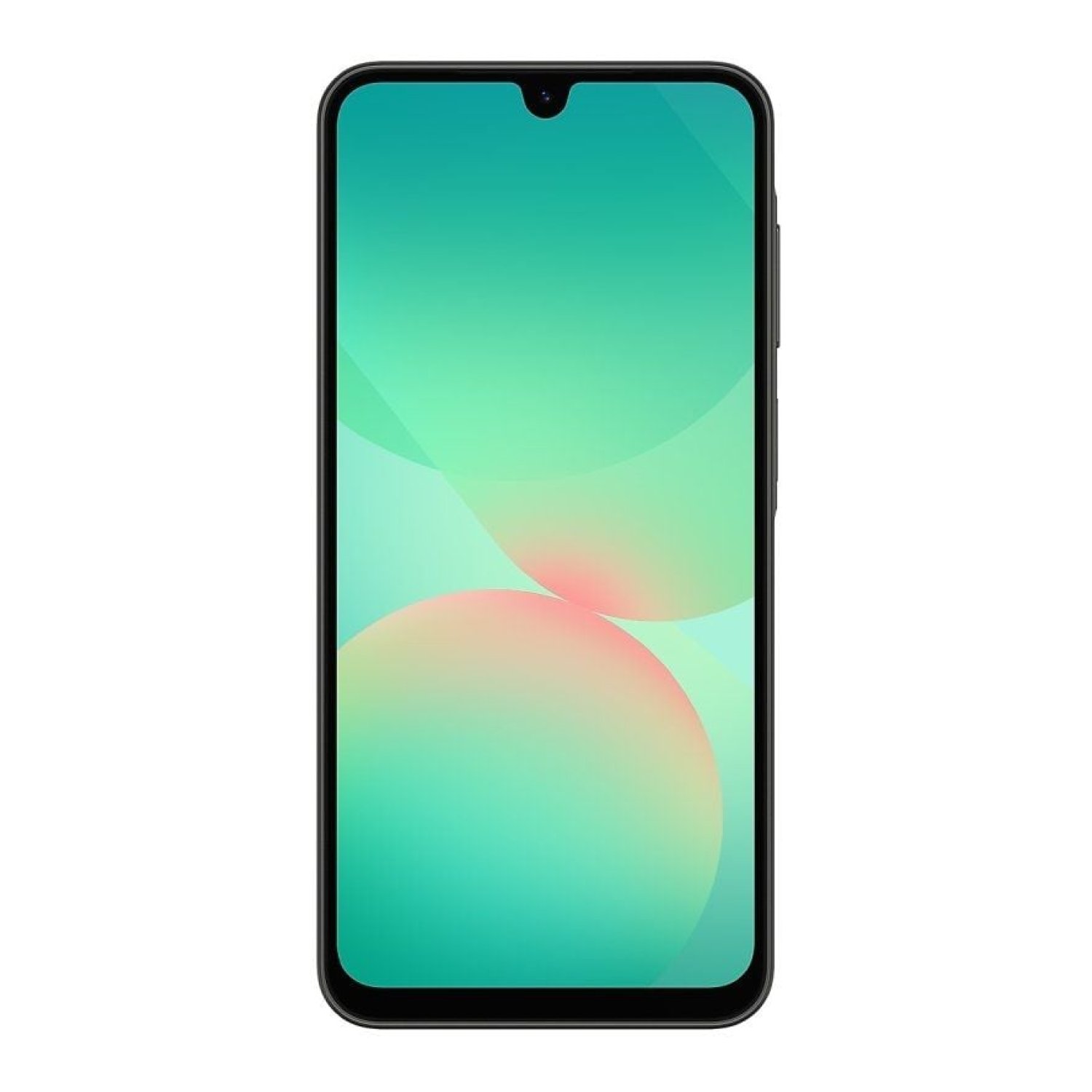 Samsung Galaxy A26 · 6,7" · 8GB RAM · 256GB · 5G · Negro