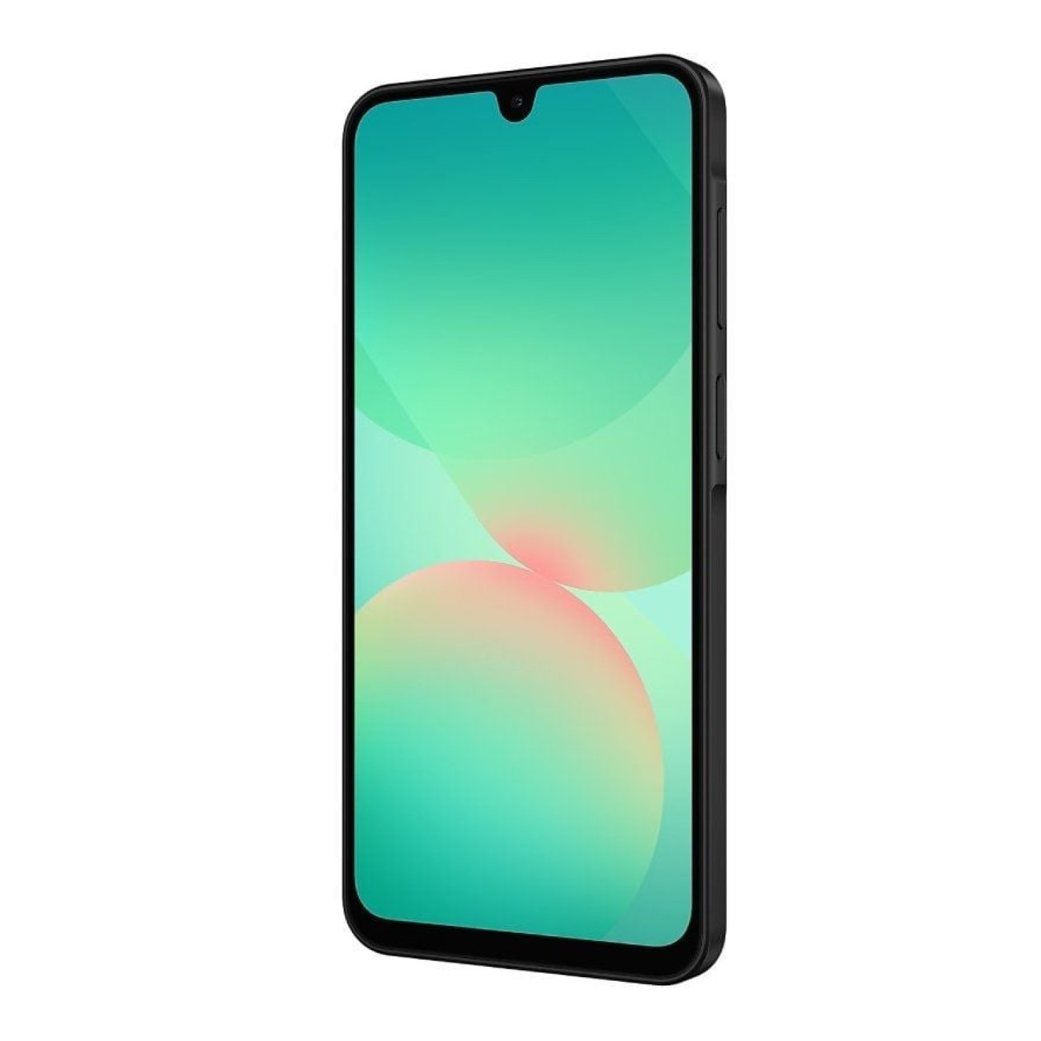 Samsung Galaxy A26 · 6,7" · 8GB RAM · 256GB · 5G · Negro