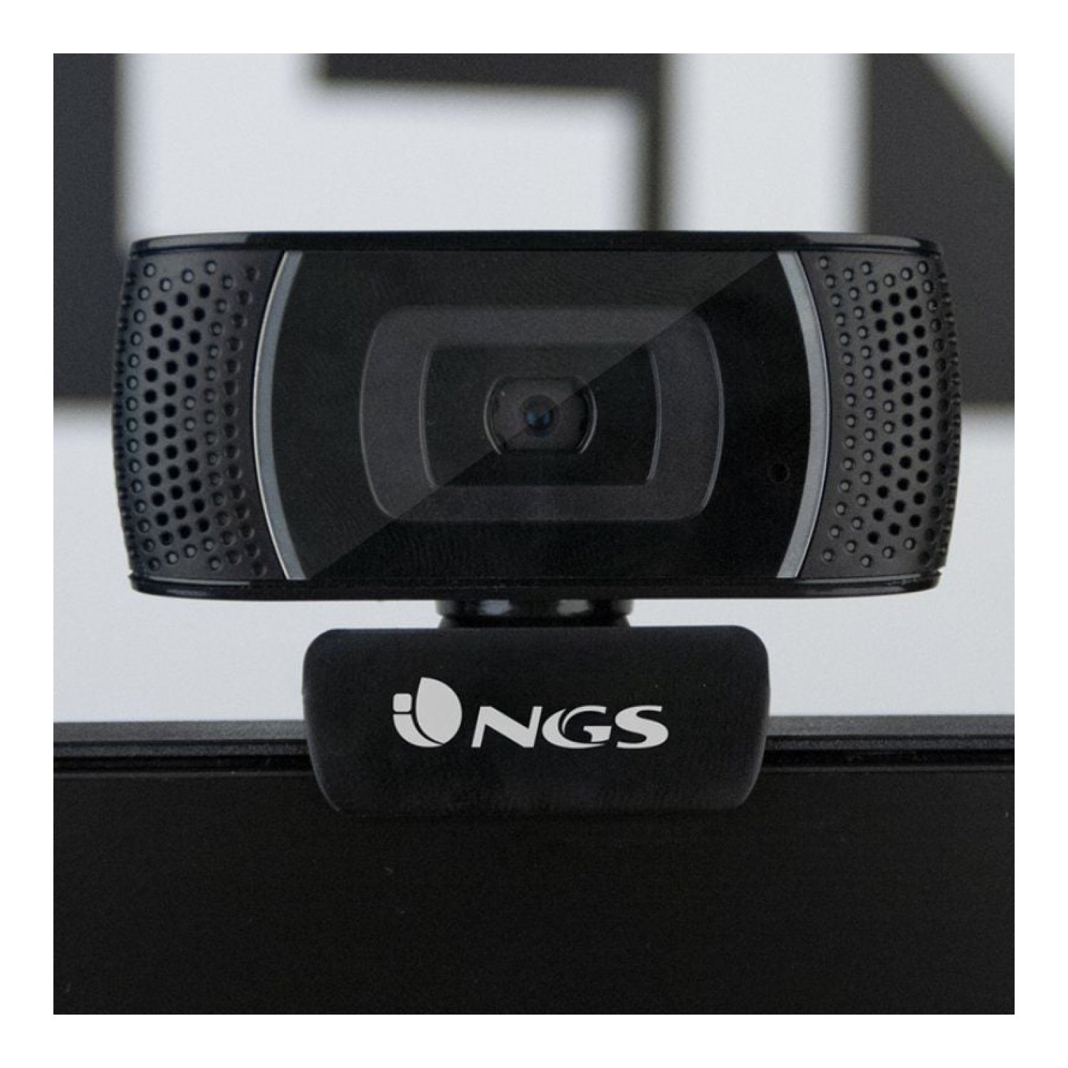 NGS XpressCam 1080 · Webcam Full HD · 1920x1080
