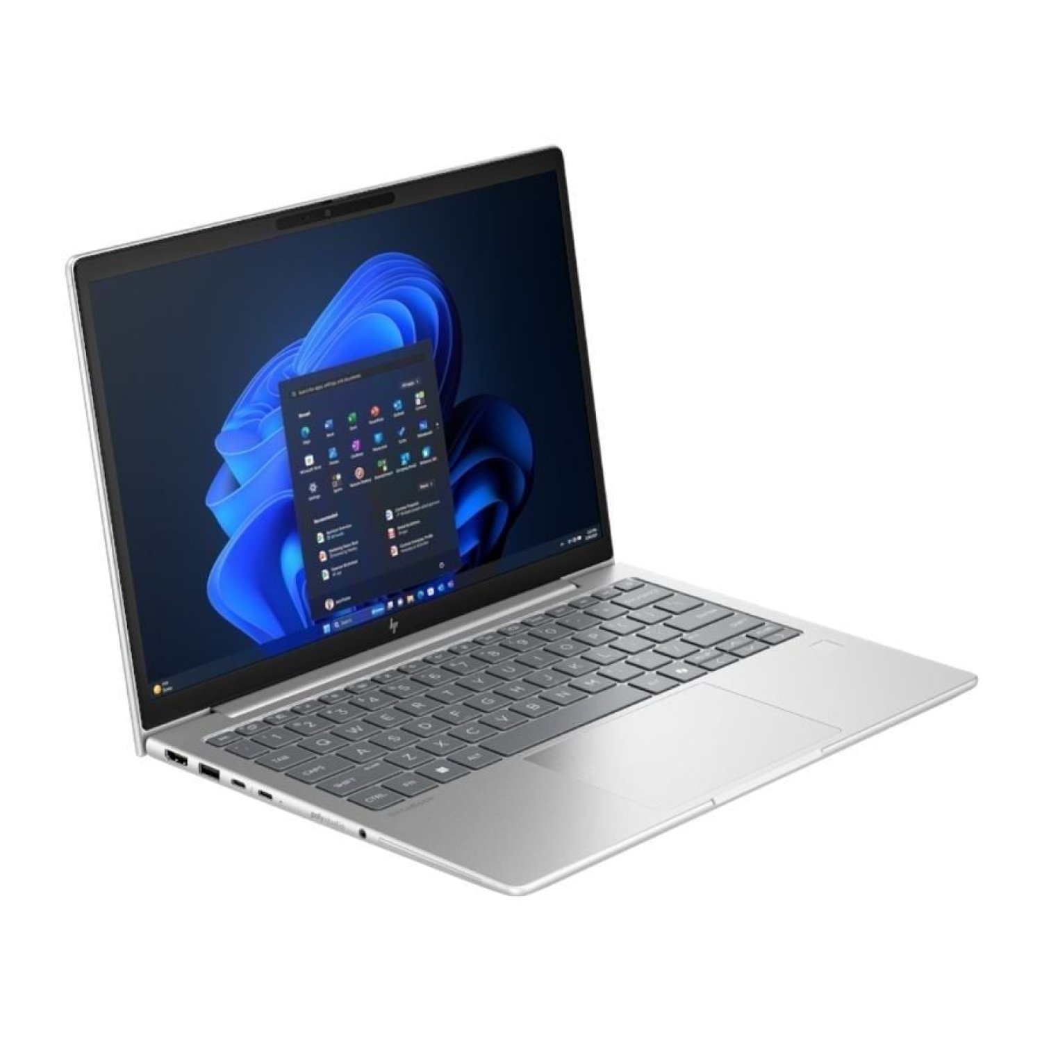 HP EliteBook 6 · 13,3" · Intel Core Ultra 5-225U · 16GB RAM · 512GB SSD · Windows 11 Pro