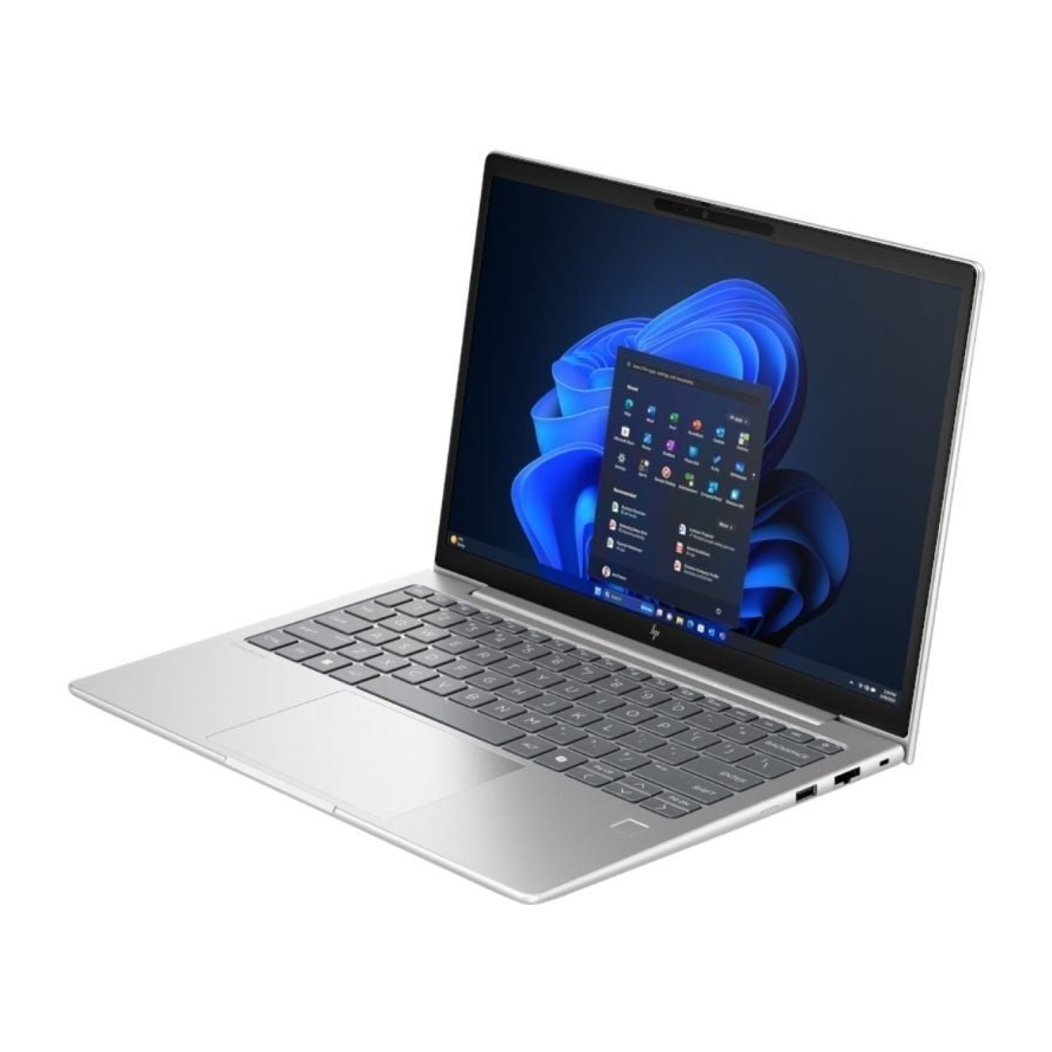 HP EliteBook 6 · 13,3" · Intel Core Ultra 5-225U · 16GB RAM · 512GB SSD · Windows 11 Pro