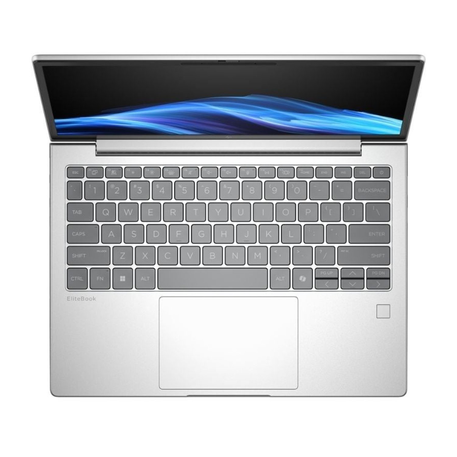 HP EliteBook 6 · 13,3" · Intel Core Ultra 5-225U · 16GB RAM · 512GB SSD · Windows 11 Pro