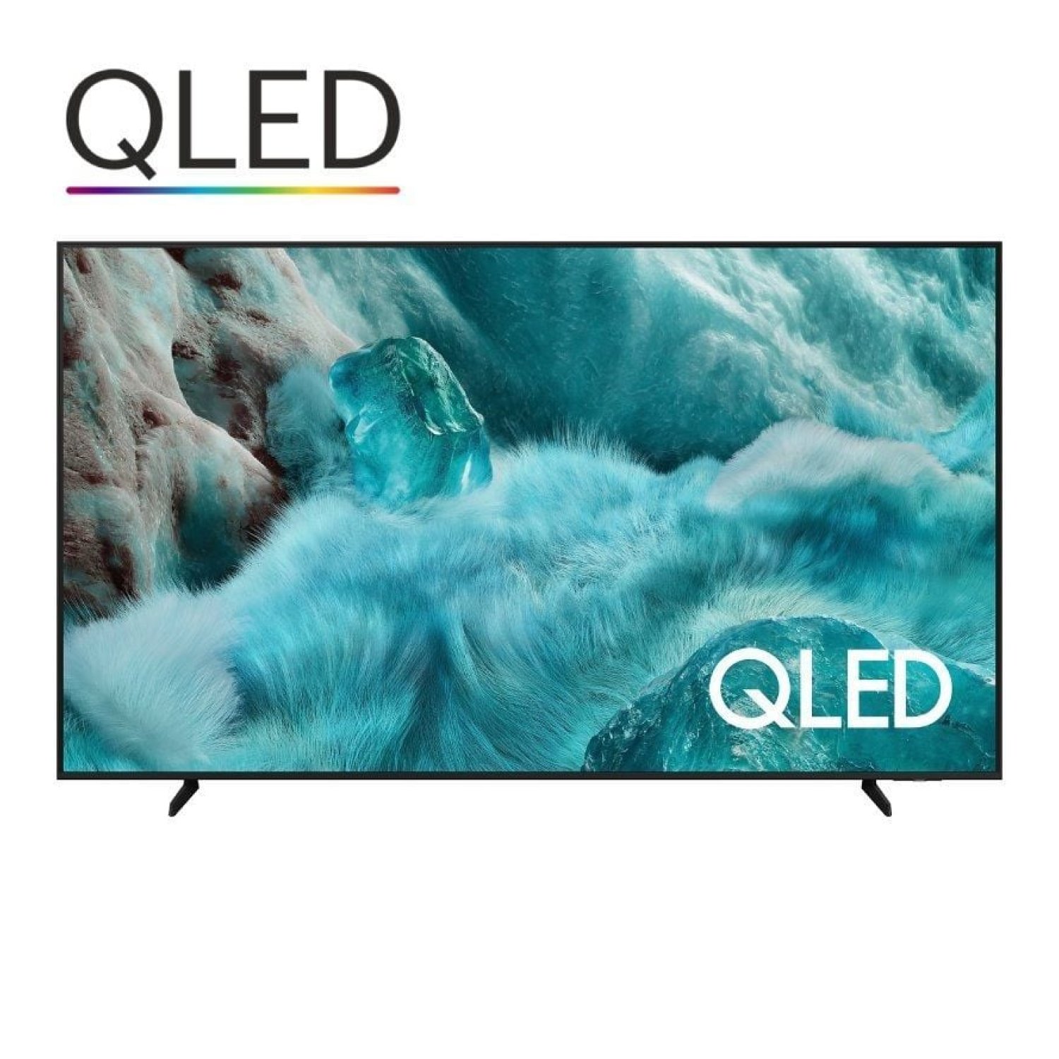 Samsung QLED Q7F · 65" · Ultra HD 4K · Smart TV · WiFi