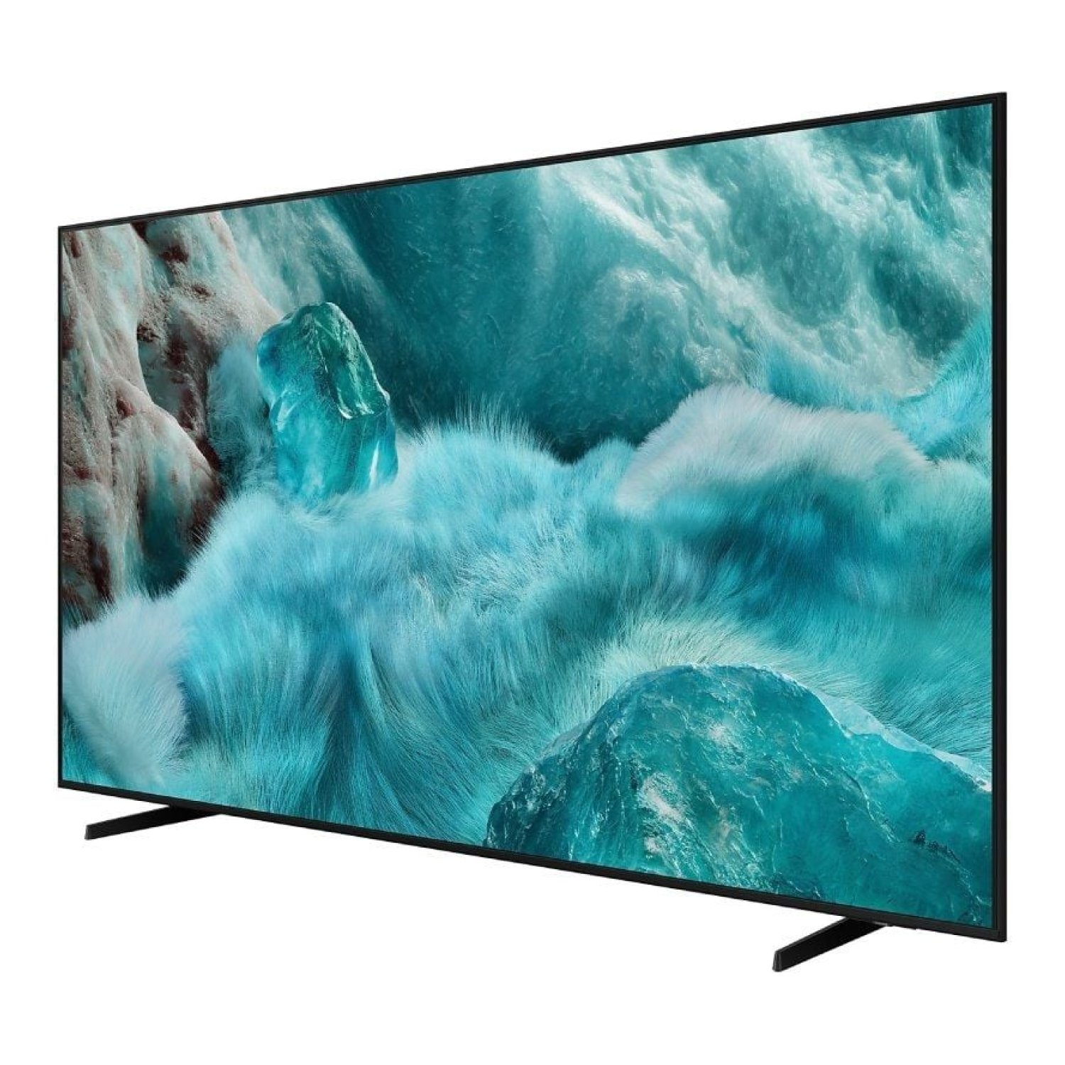 Samsung QLED Q7F · 65" · Ultra HD 4K · Smart TV · WiFi