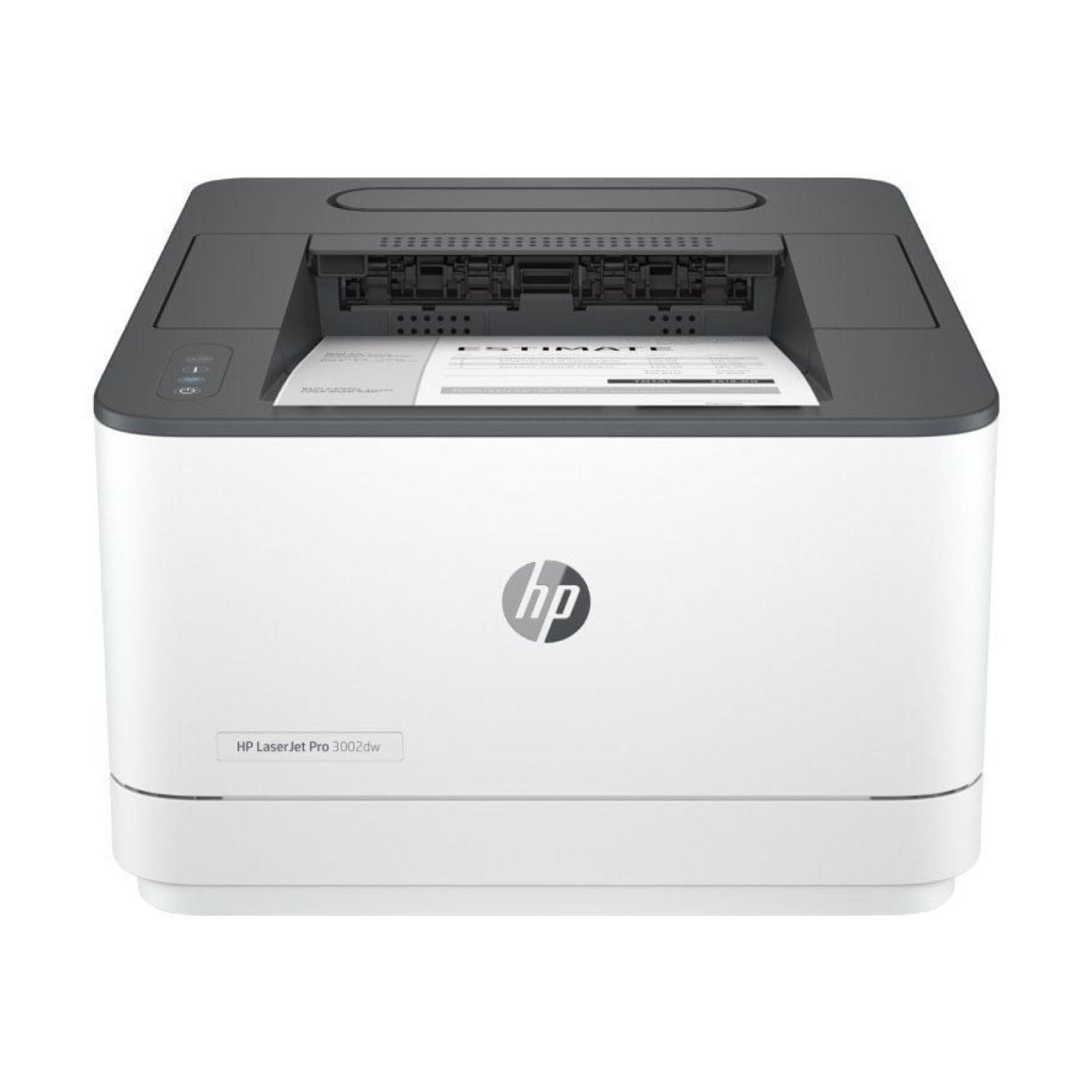 HP LaserJet Pro 3002DW · Impresora Láser Monocromo · WiFi · Dúplex · Blanca
