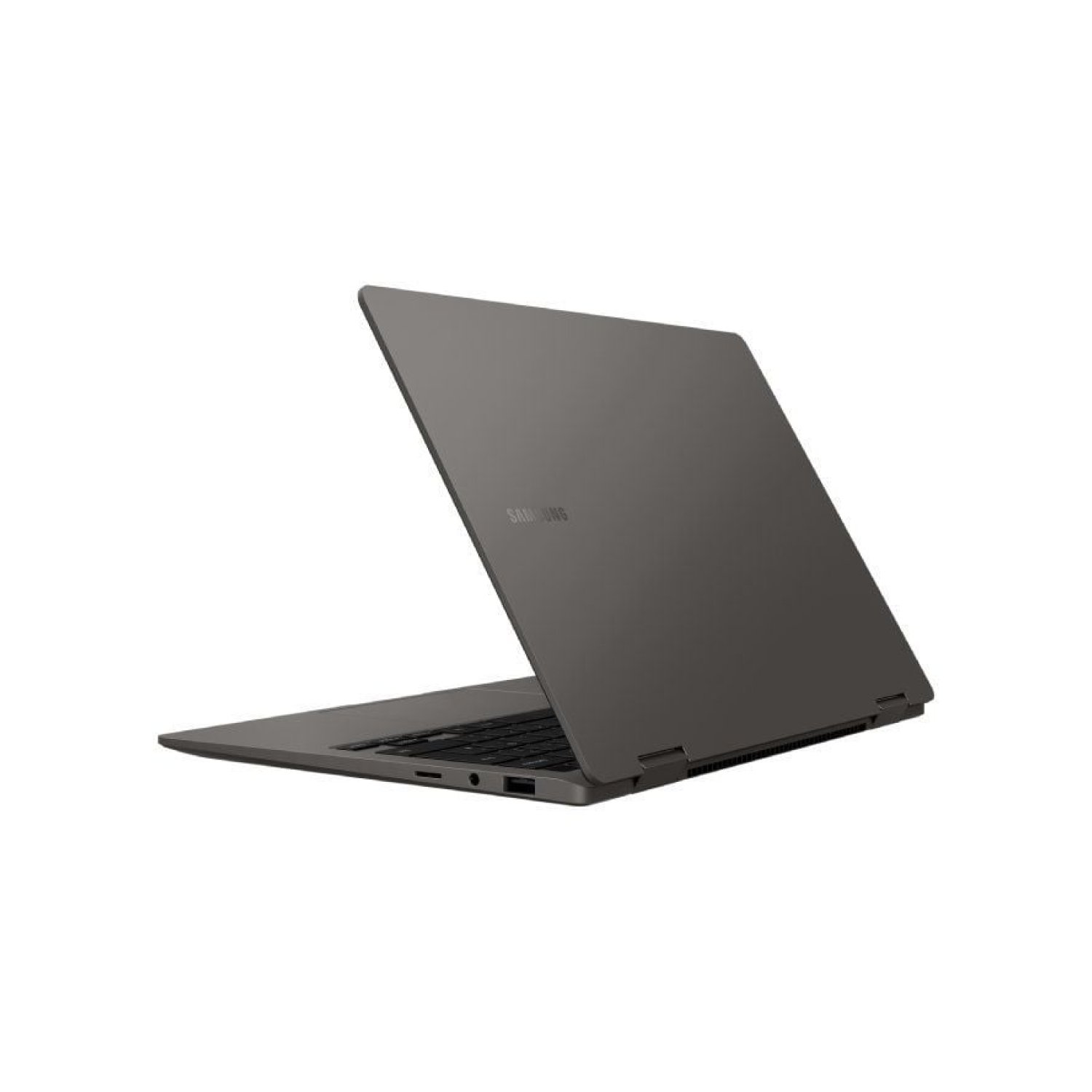 Samsung Galaxy Book3 360 · 13,3" Táctil Convertible · Intel Core i5-1340P · 16GB RAM · 512GB SSD · Windows 11 Pro