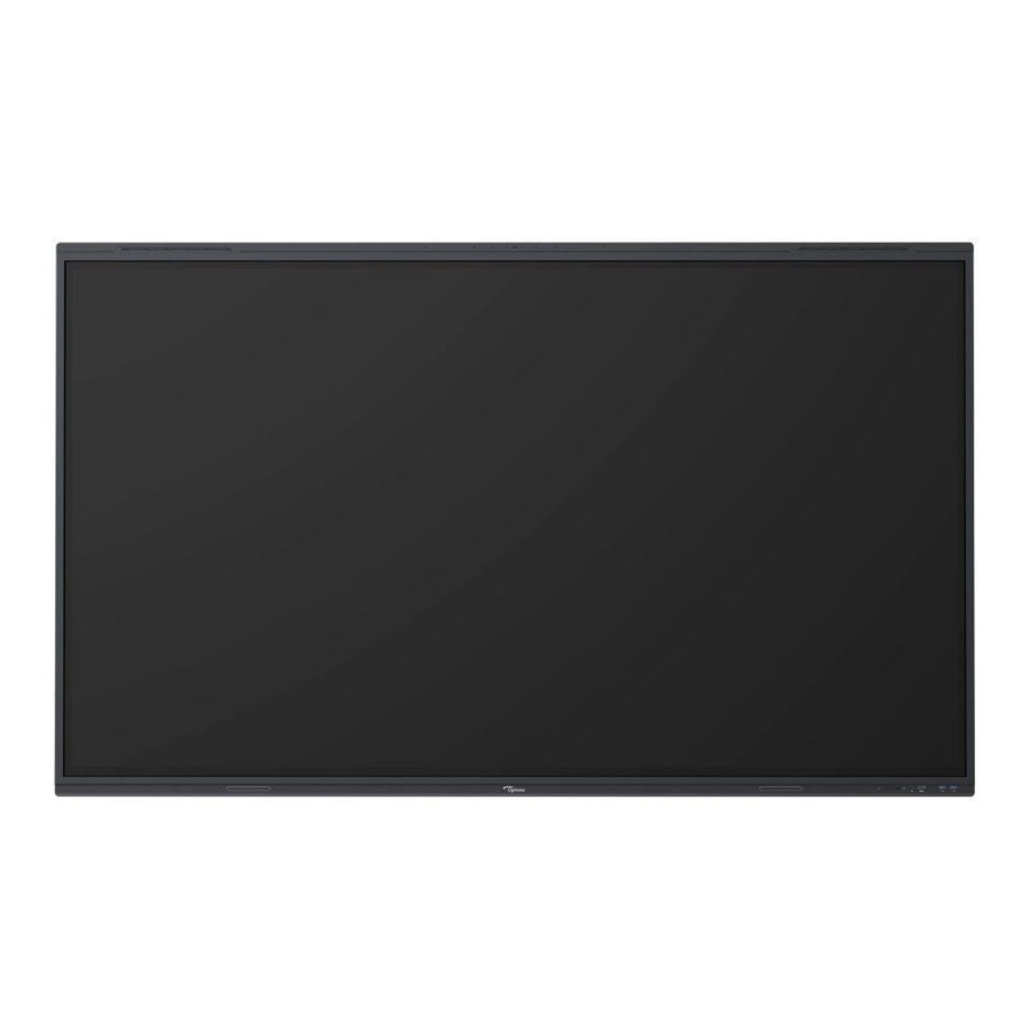 Optoma Creative Touch Serie 5 · Pantalla Interactiva 86" · 4K · Touch