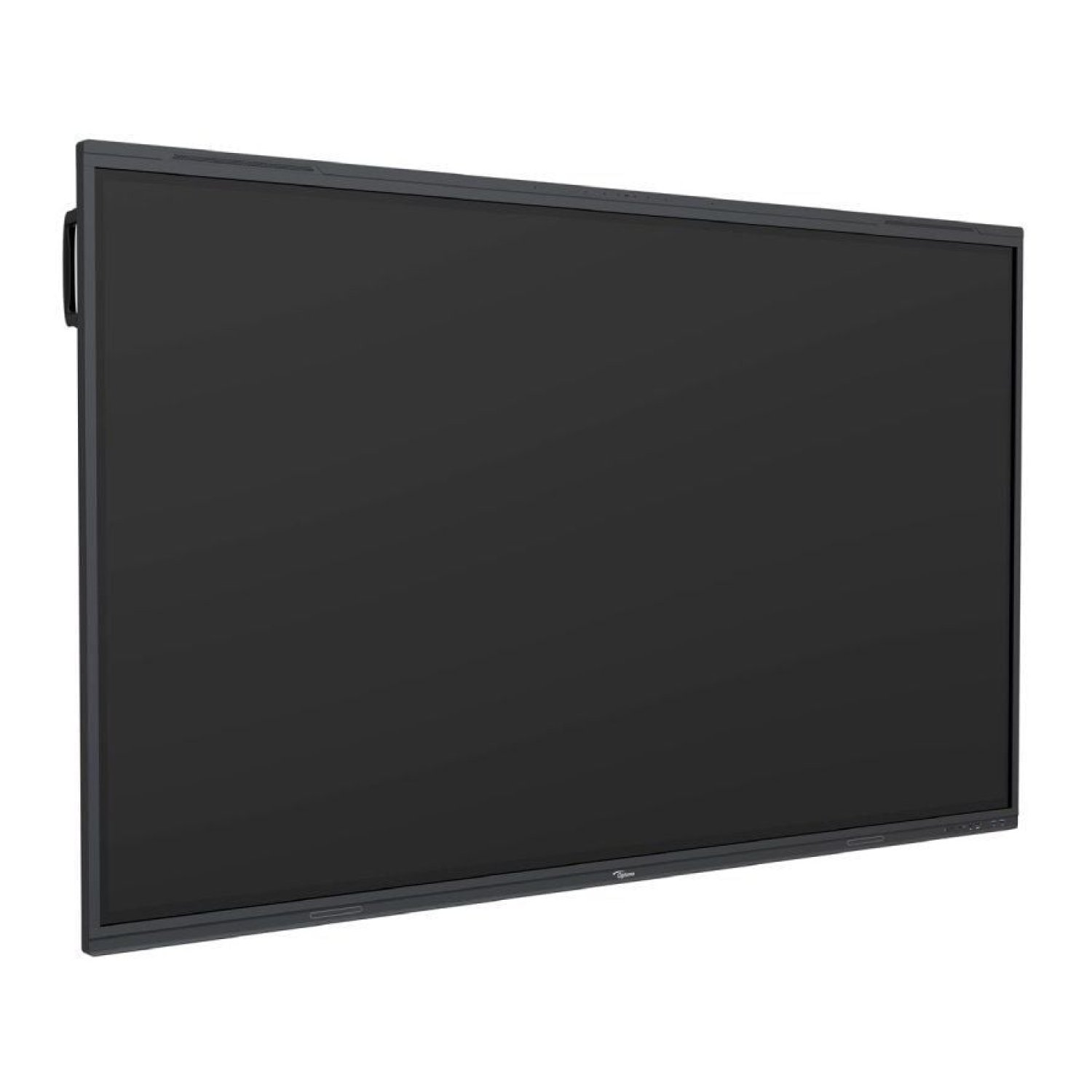 Optoma Creative Touch Serie 5 · Pantalla Interactiva 86" · 4K · Touch