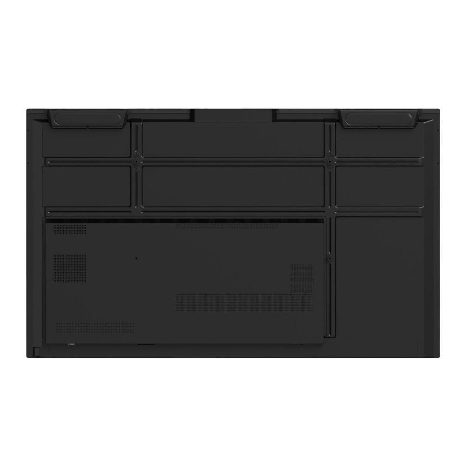 Optoma Creative Touch Serie 5 · Pantalla Interactiva 86" · 4K · Touch