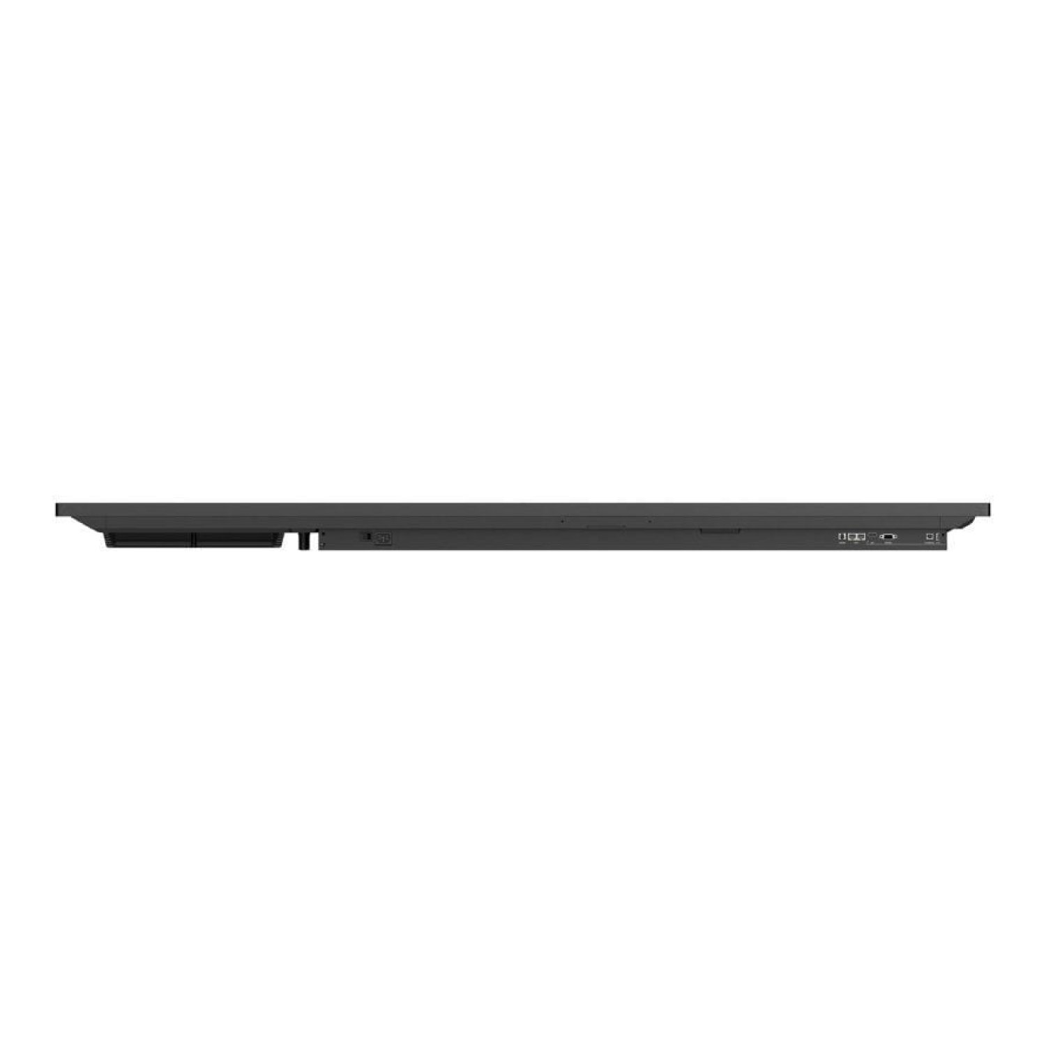 Optoma Creative Touch Serie 5 · Pantalla Interactiva 86" · 4K · Touch