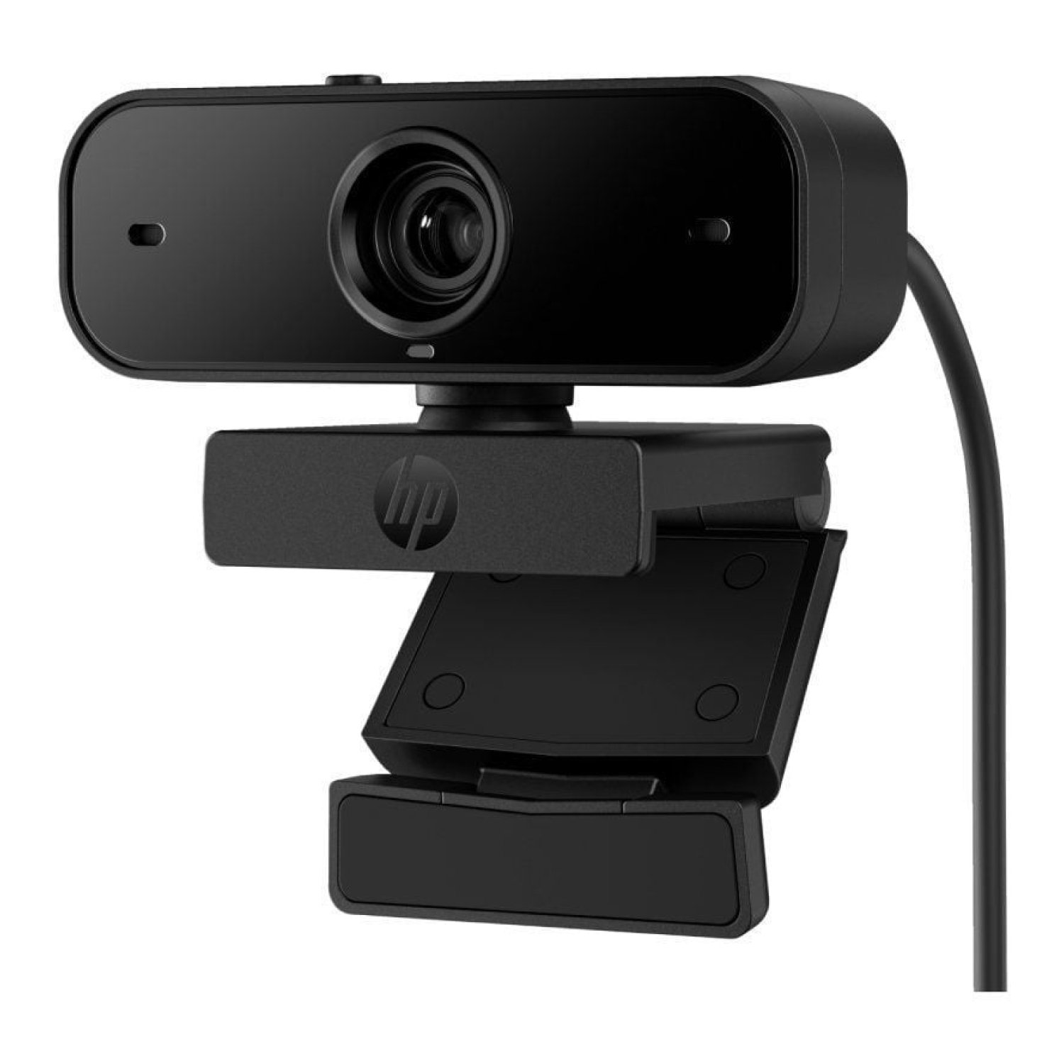 HP Webcam 435 · FHD 1920x1080 · Enfoque Automático
