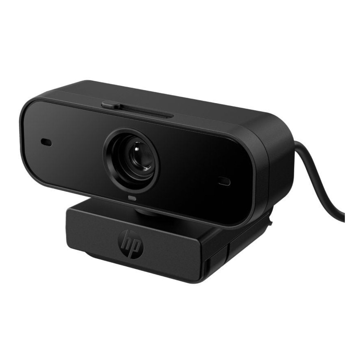 HP Webcam 435 · FHD 1920x1080 · Enfoque Automático