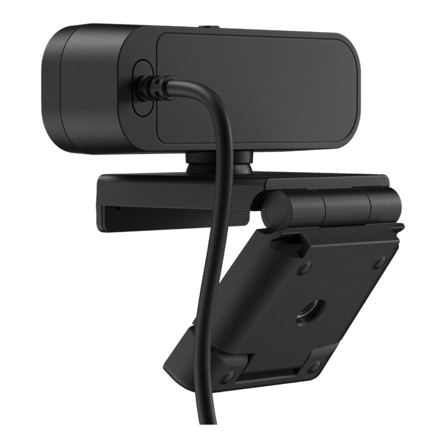 HP Webcam 435 · FHD 1920x1080 · Enfoque Automático