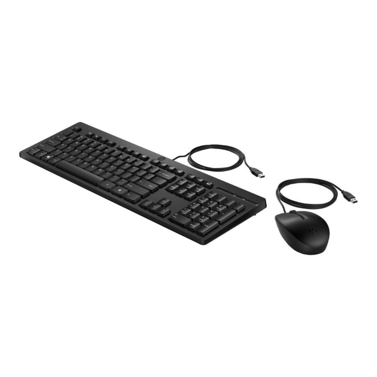 HP Combo 225 · Teclado y Ratón Inalámbrico