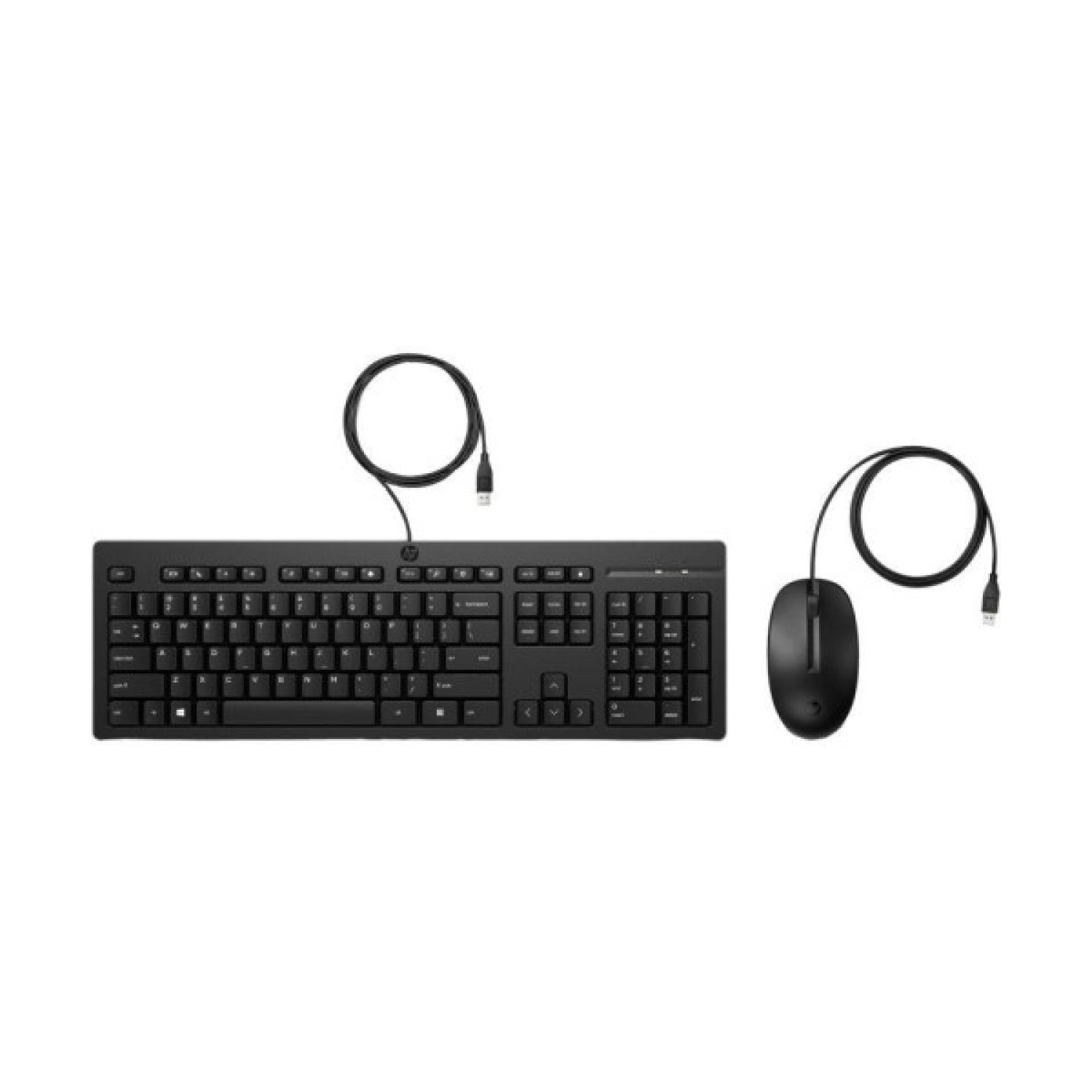 HP Combo 225 · Teclado y Ratón Inalámbrico