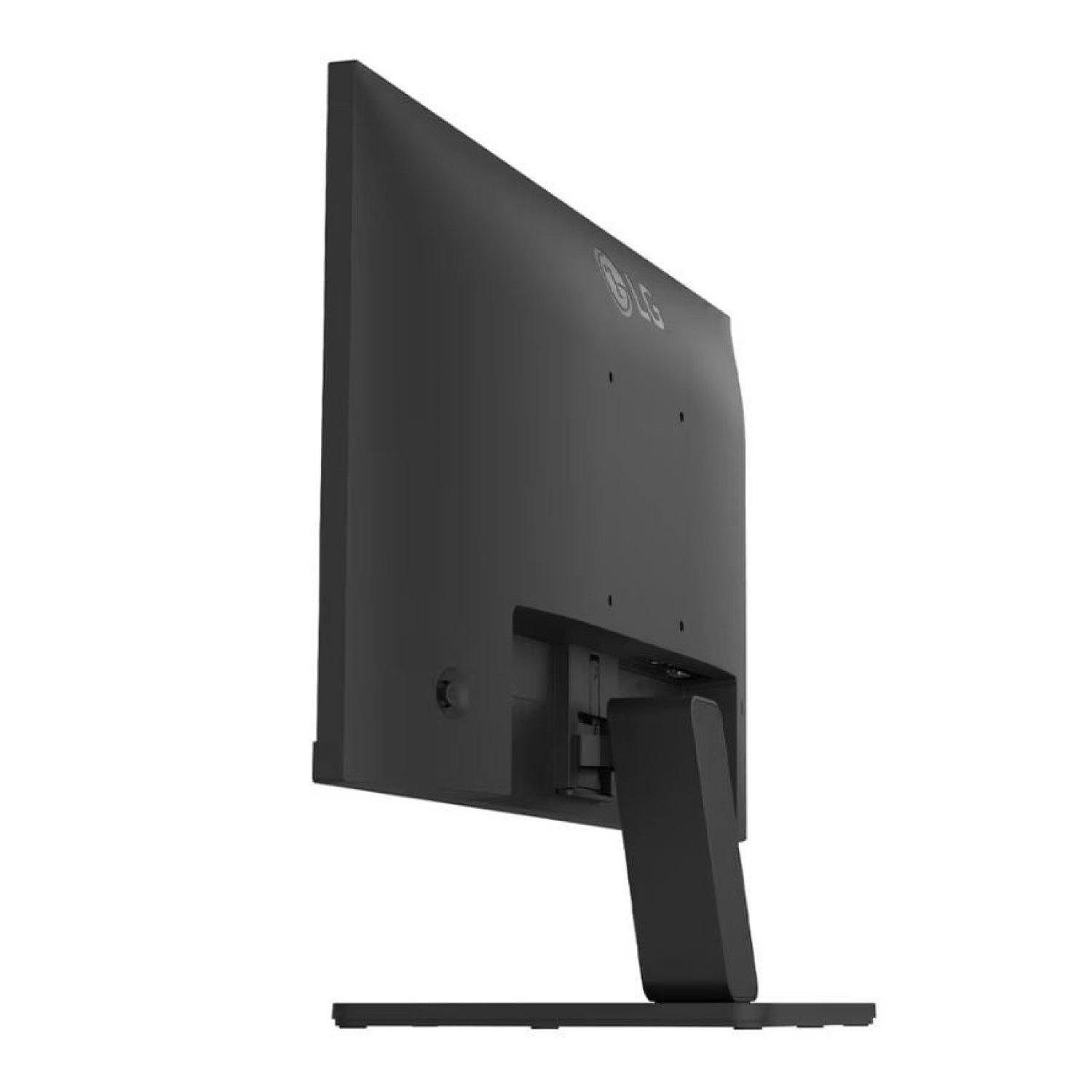 LG Monitor · 21,5" · Full HD · Negro