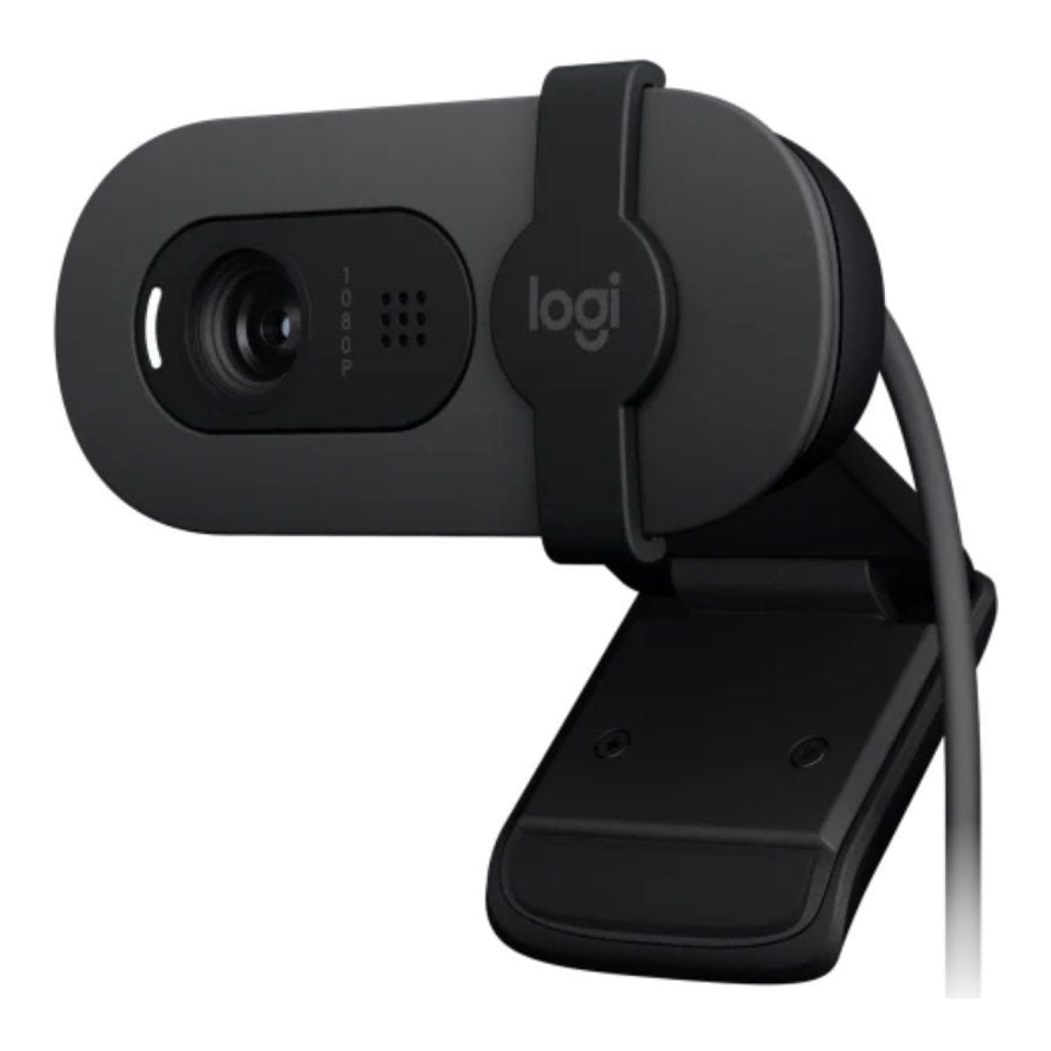 Logitech Brio 100 · Webcam 1920x1080 Full HD