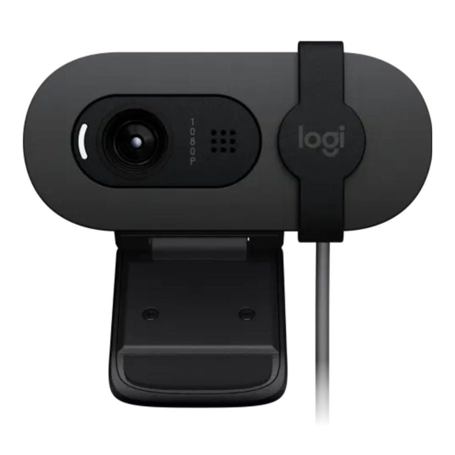 Logitech Brio 100 · Webcam 1920x1080 Full HD
